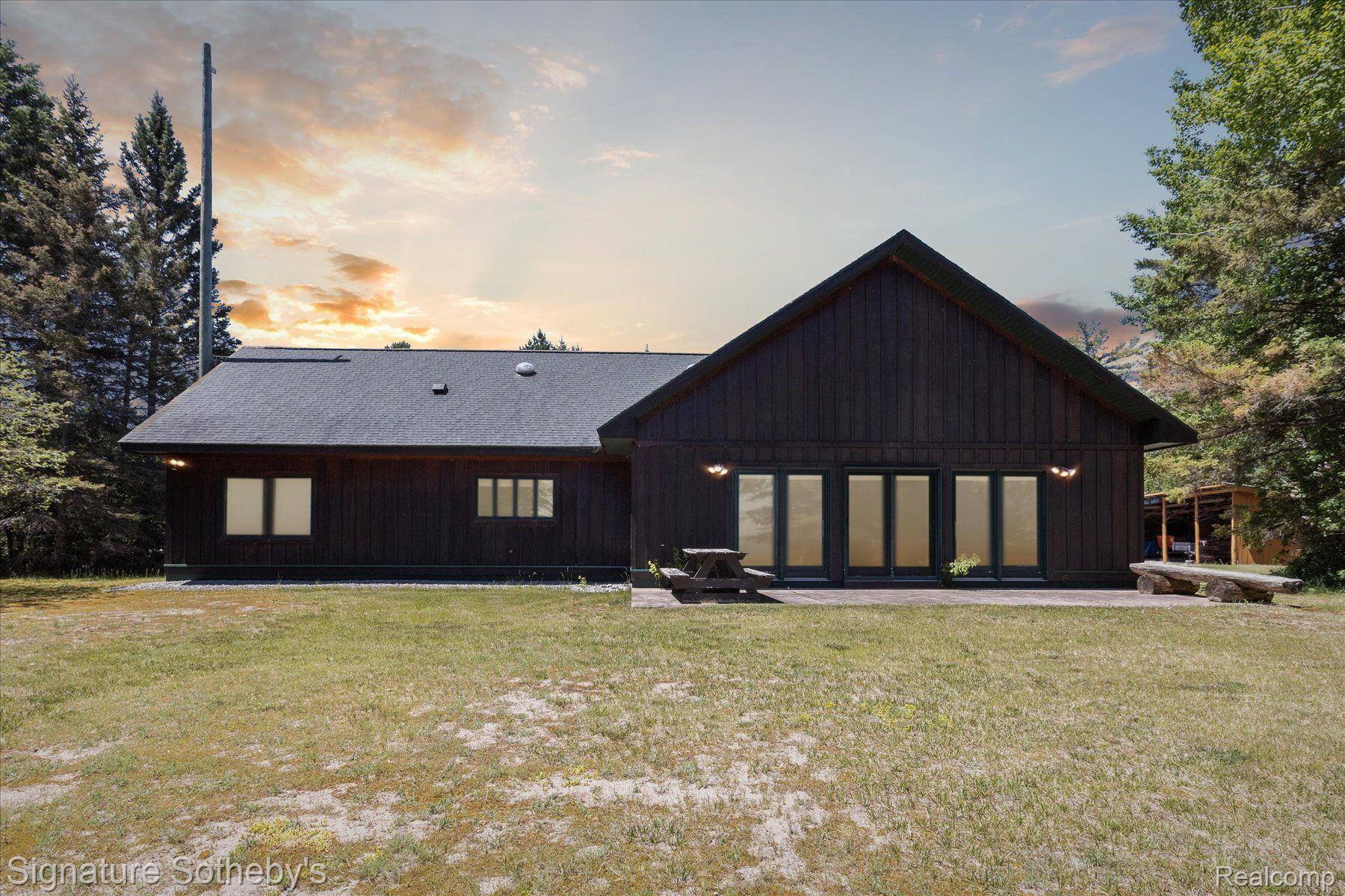 9842 Misery Bay Alpena City MI 49707