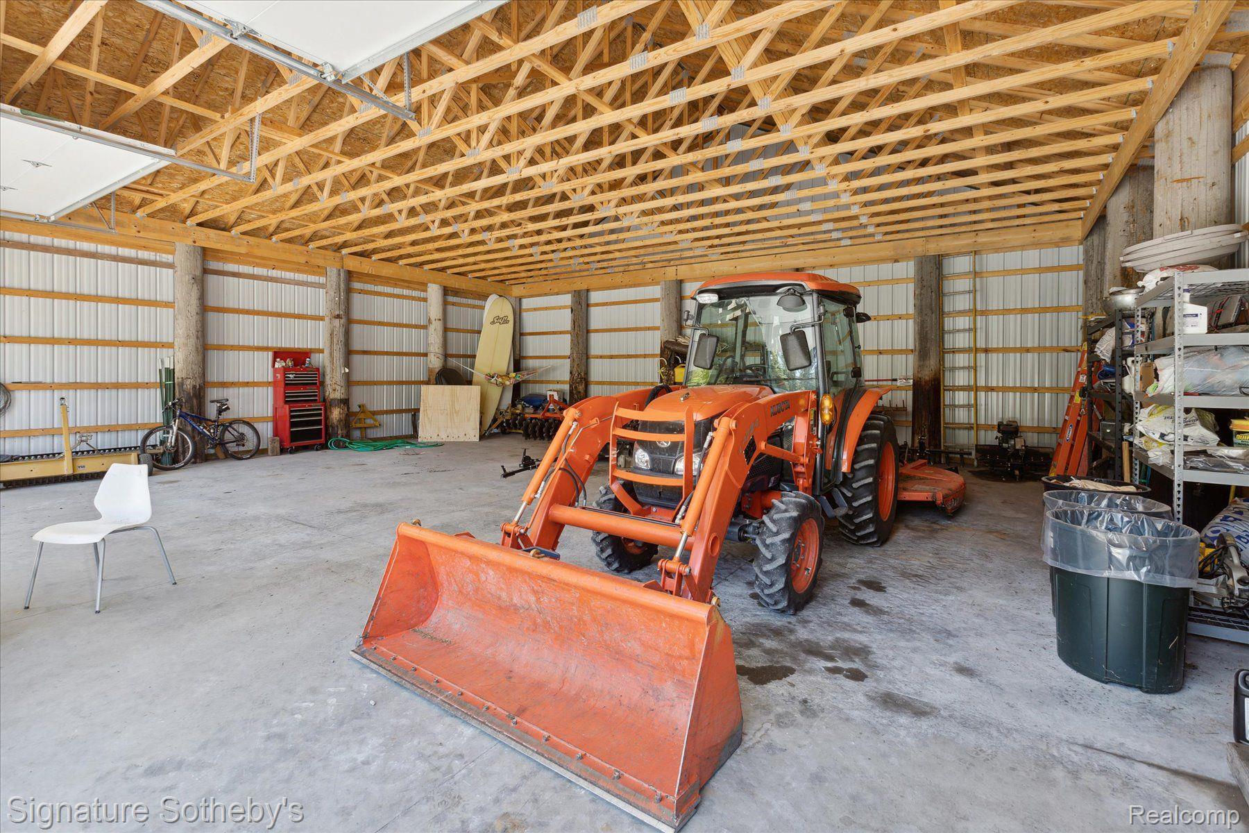 9842 Misery Bay Alpena City MI 49707