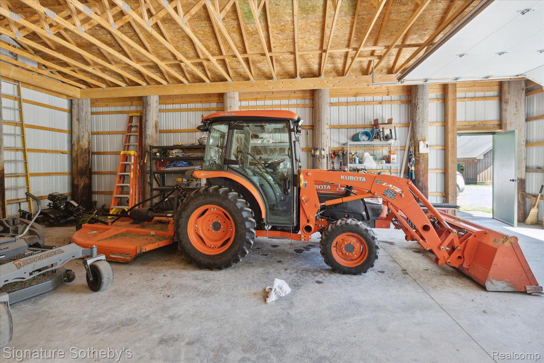 9842 Misery Bay Alpena City MI 49707