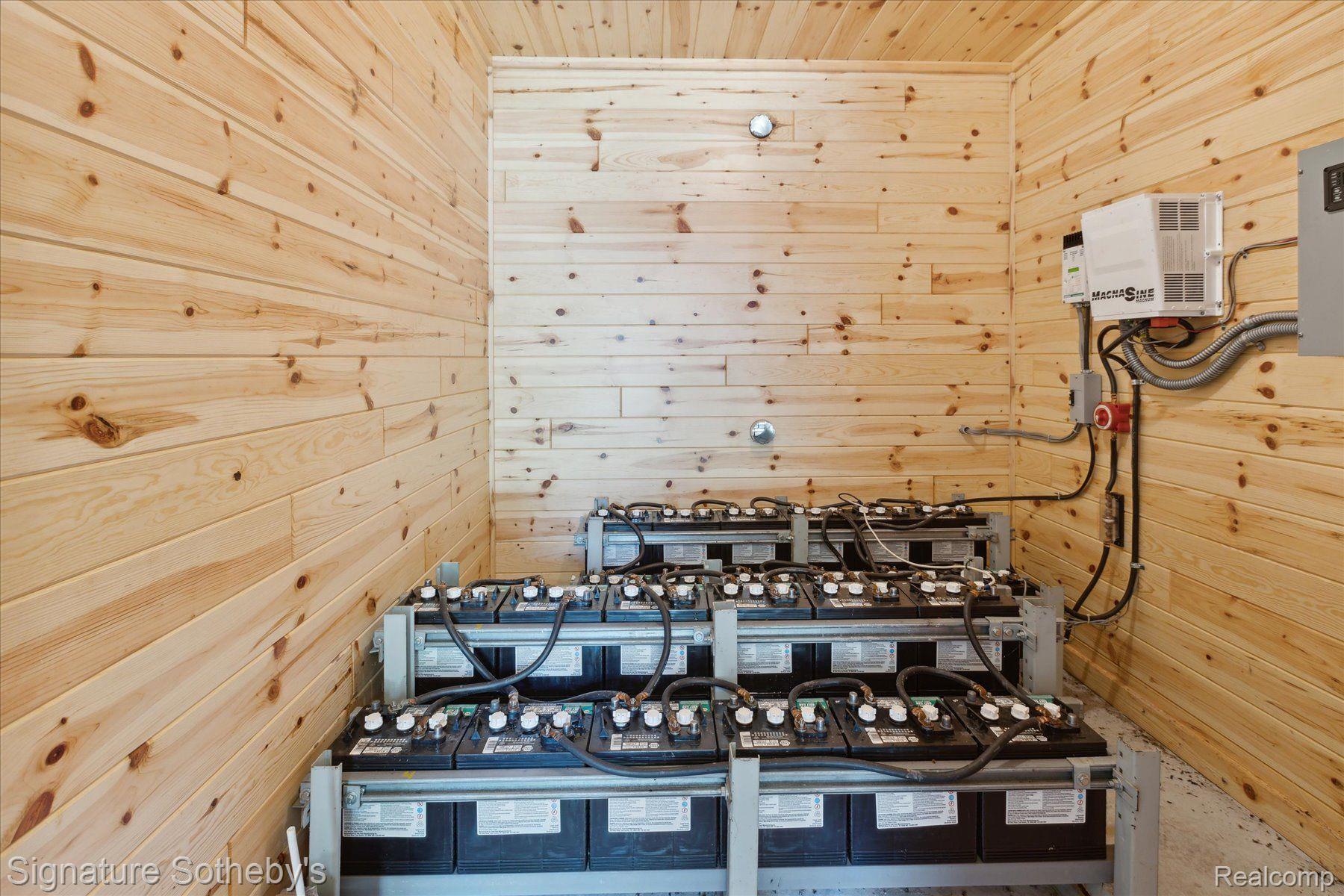 9842 Misery Bay Alpena City MI 49707