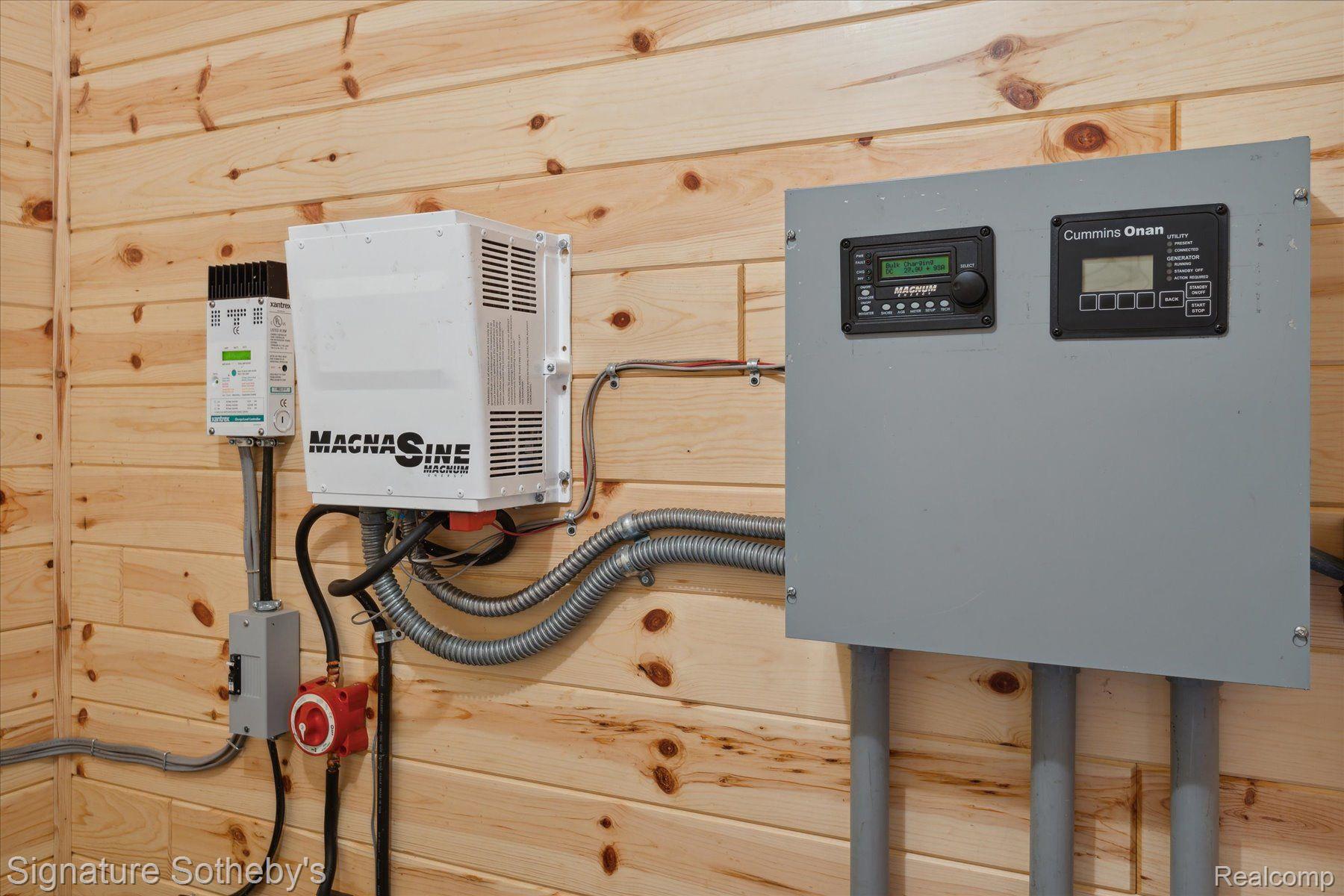 9842 Misery Bay Alpena City MI 49707