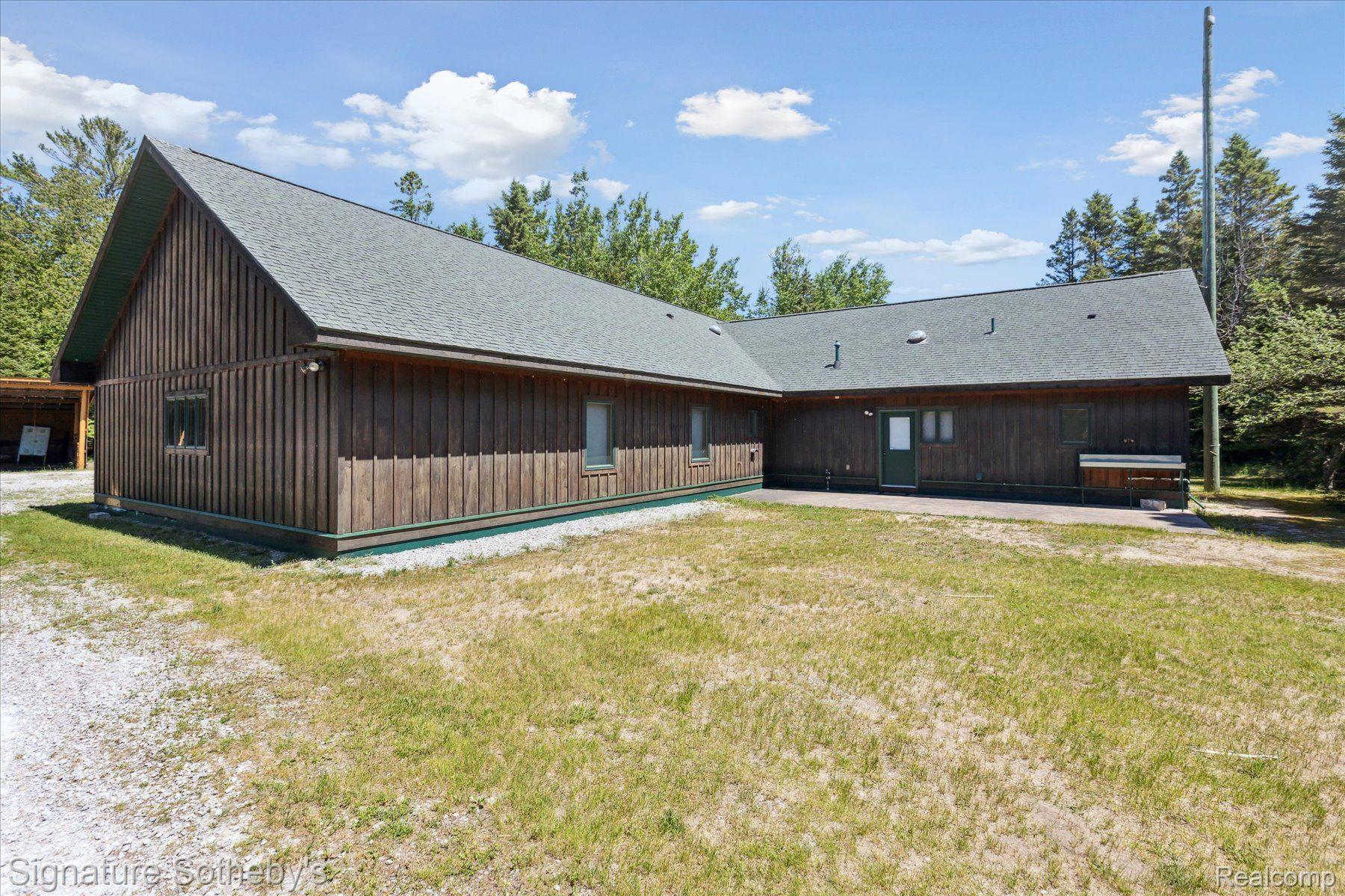 9842 Misery Bay Alpena City MI 49707