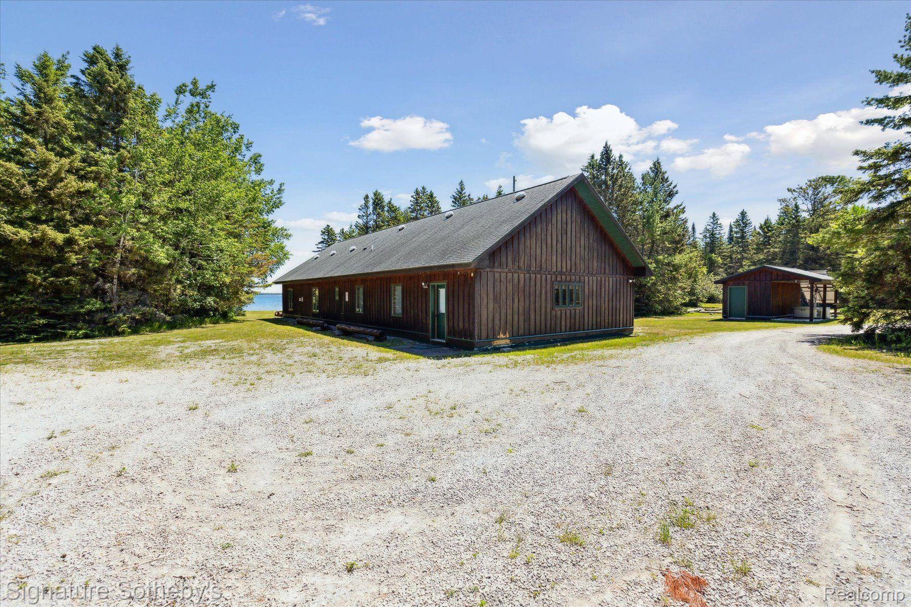 9842 Misery Bay Alpena City MI 49707