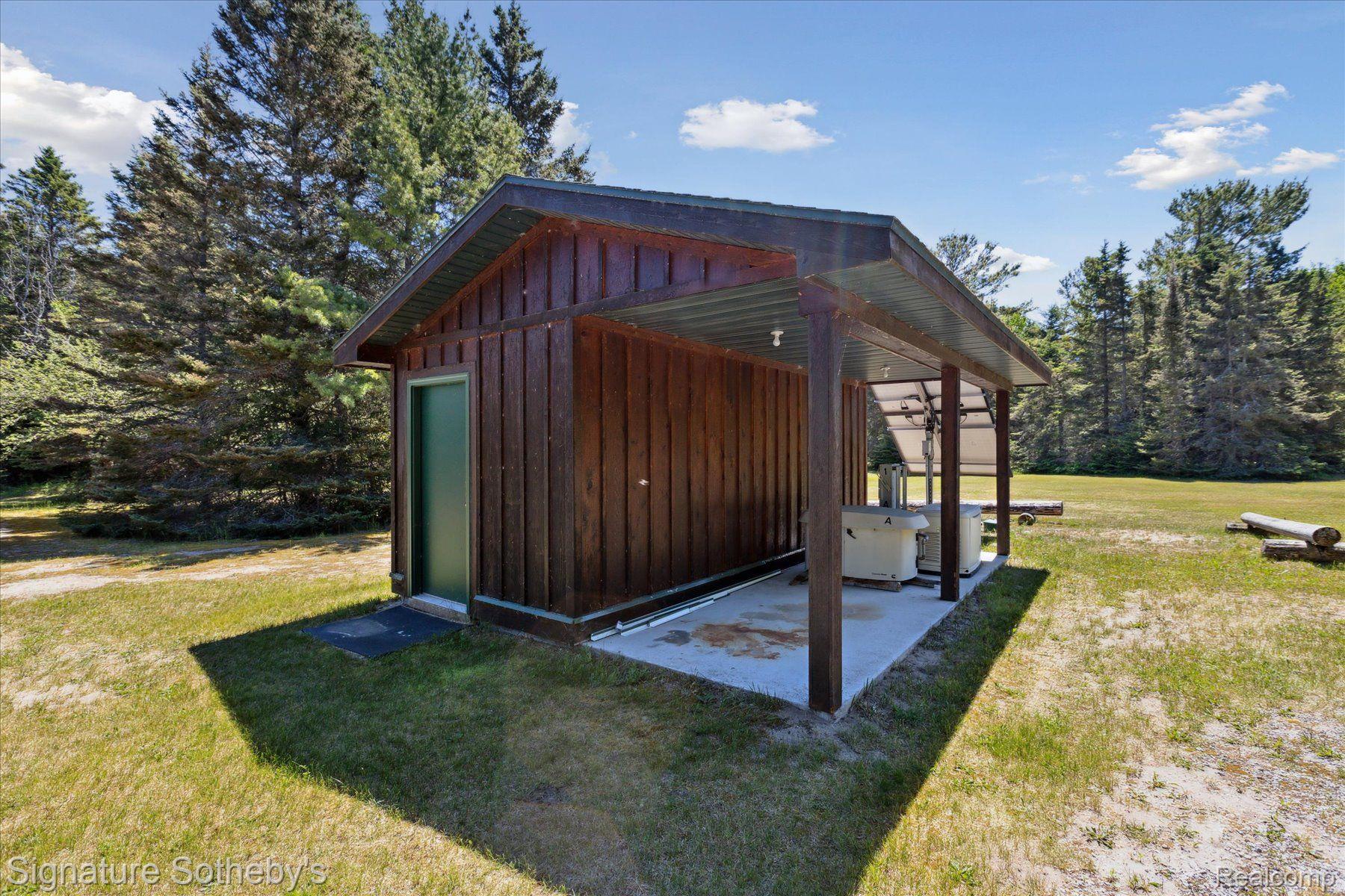 9842 Misery Bay Alpena City MI 49707