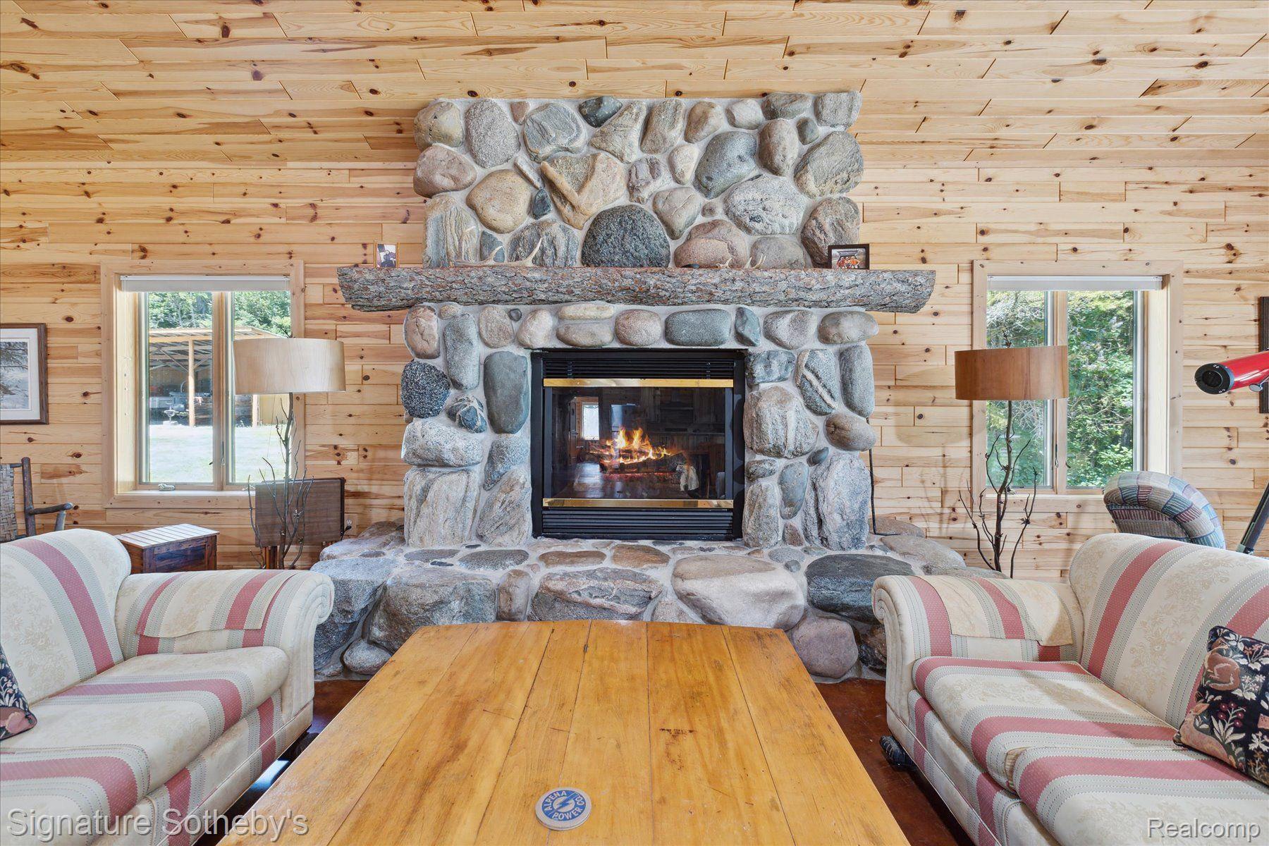 9842 Misery Bay Alpena City MI 49707