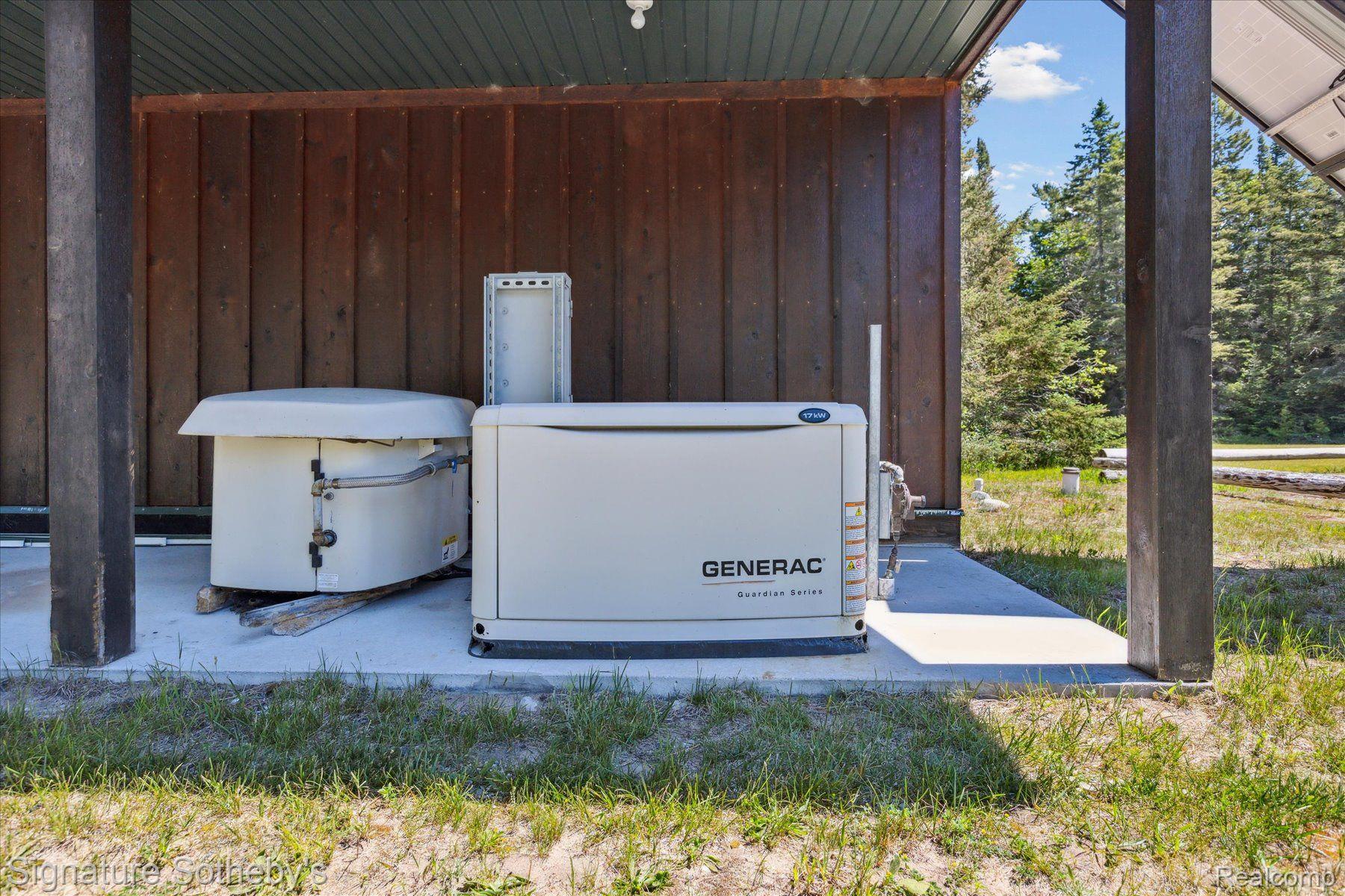 9842 Misery Bay Alpena City MI 49707