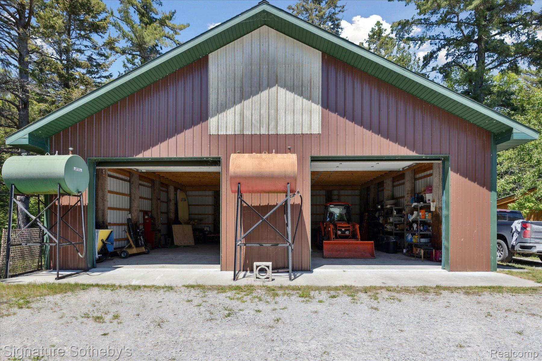 9842 Misery Bay Alpena City MI 49707