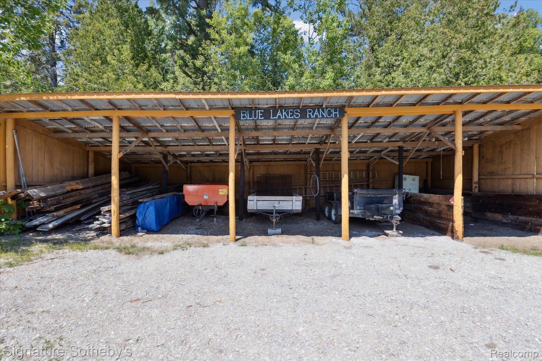 9842 Misery Bay Alpena City MI 49707