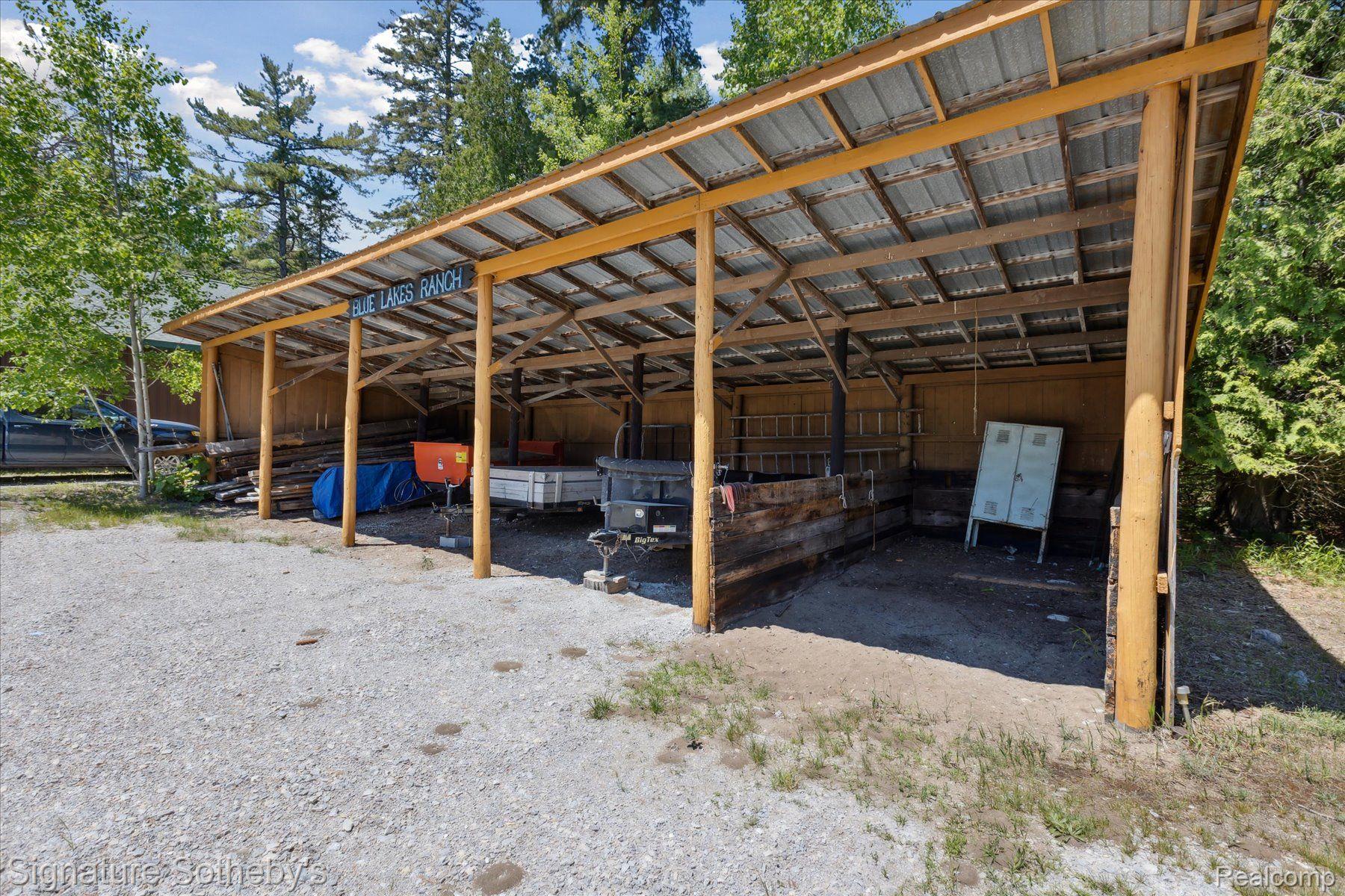 9842 Misery Bay Alpena City MI 49707