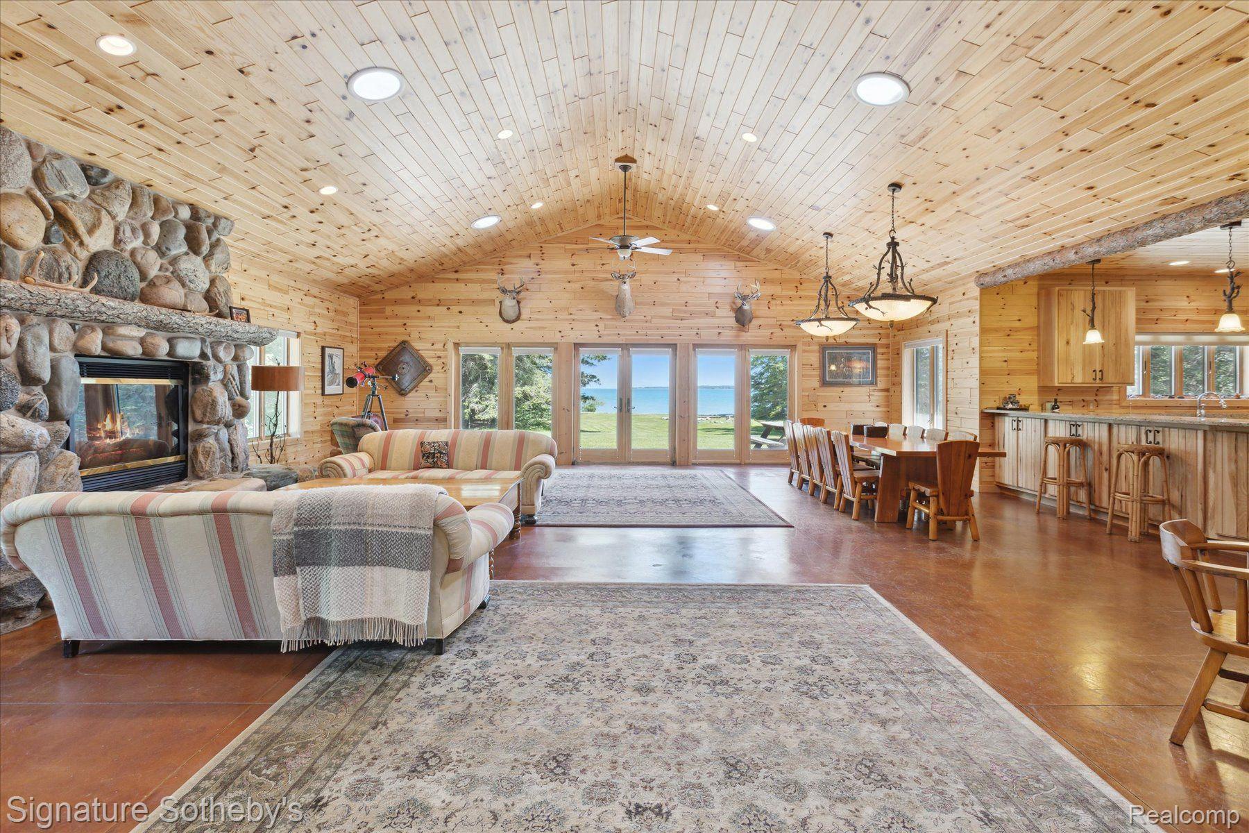 9842 Misery Bay Alpena City MI 49707