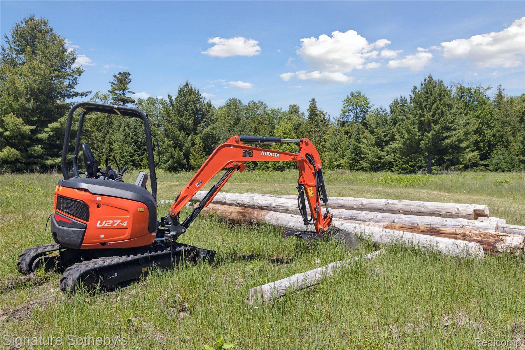 9842 Misery Bay Alpena City MI 49707