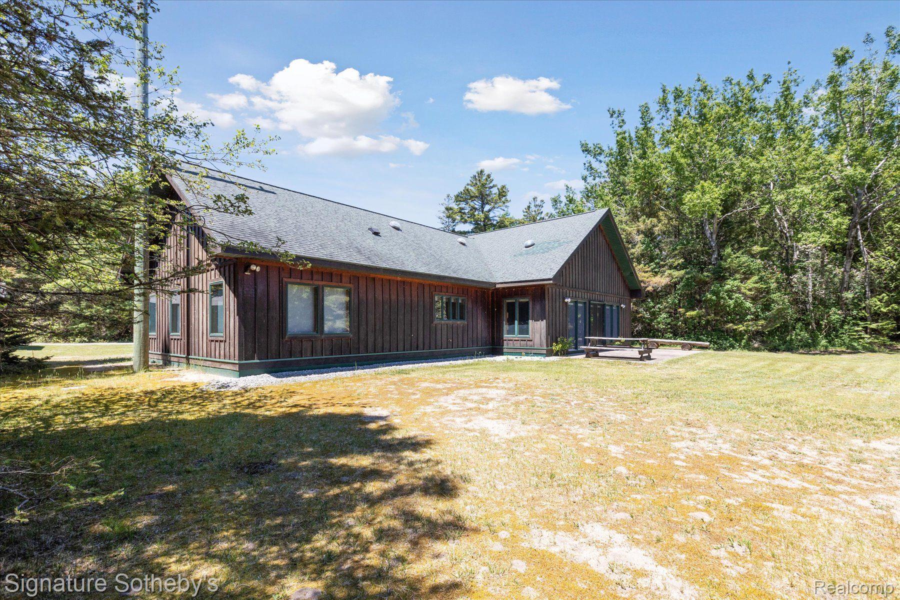 9842 Misery Bay Alpena City MI 49707