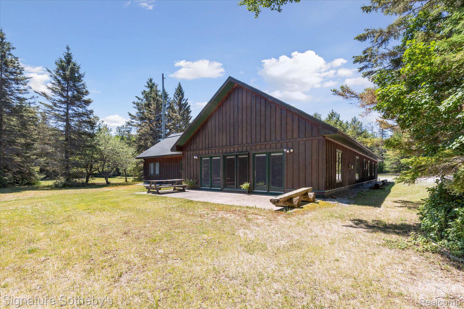 9842 Misery Bay Alpena City MI 49707