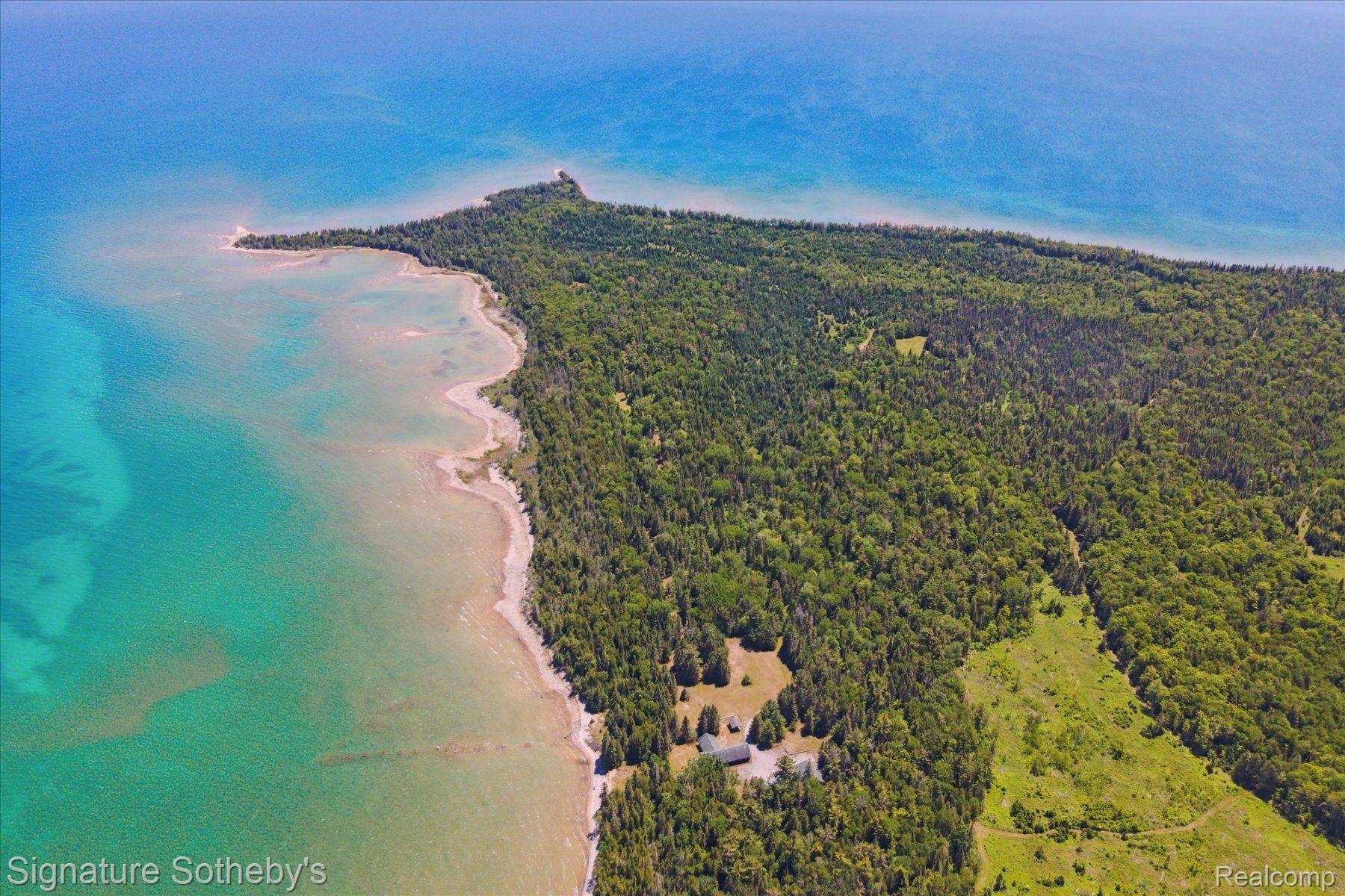 9842 Misery Bay Alpena City MI 49707