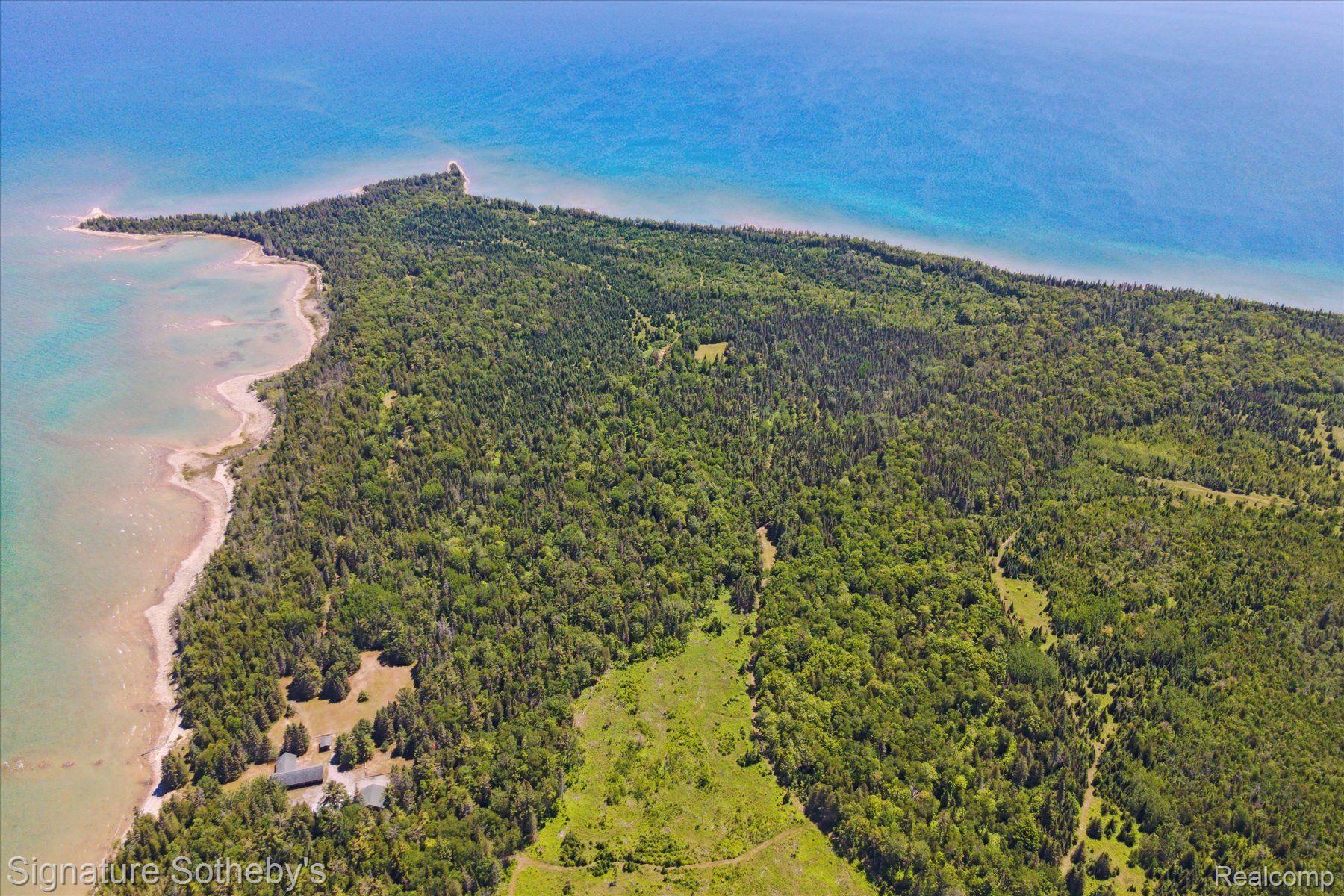 9842 Misery Bay Alpena City MI 49707