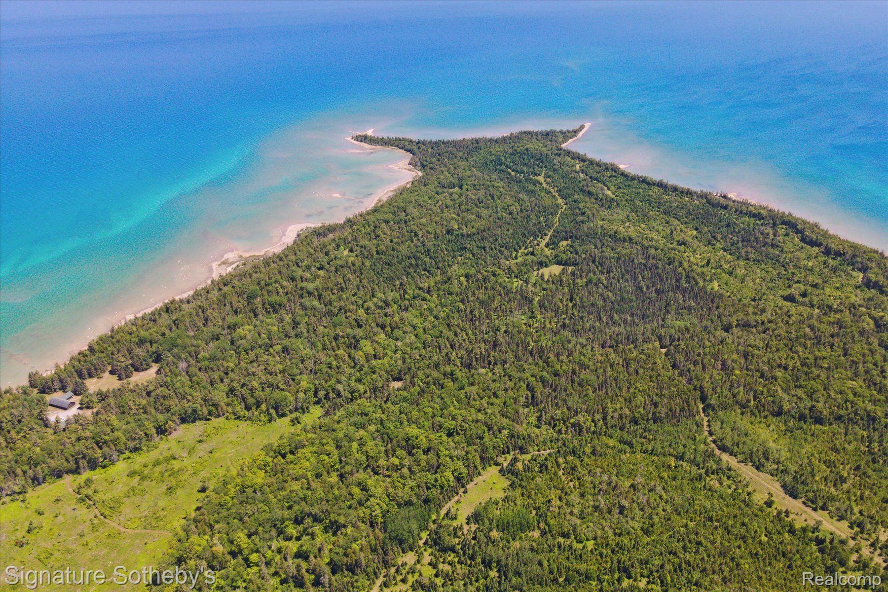 9842 Misery Bay Alpena City MI 49707