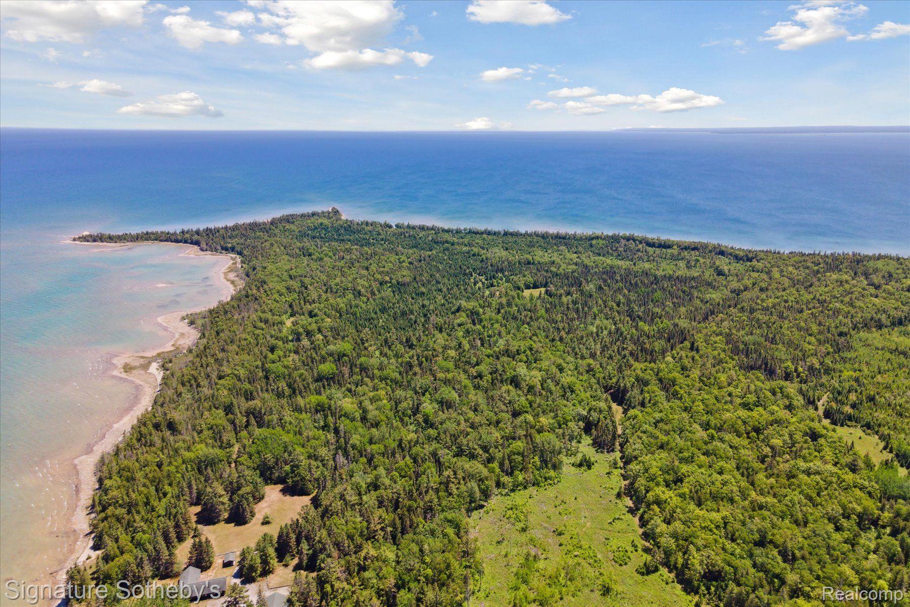 9842 Misery Bay Alpena City MI 49707