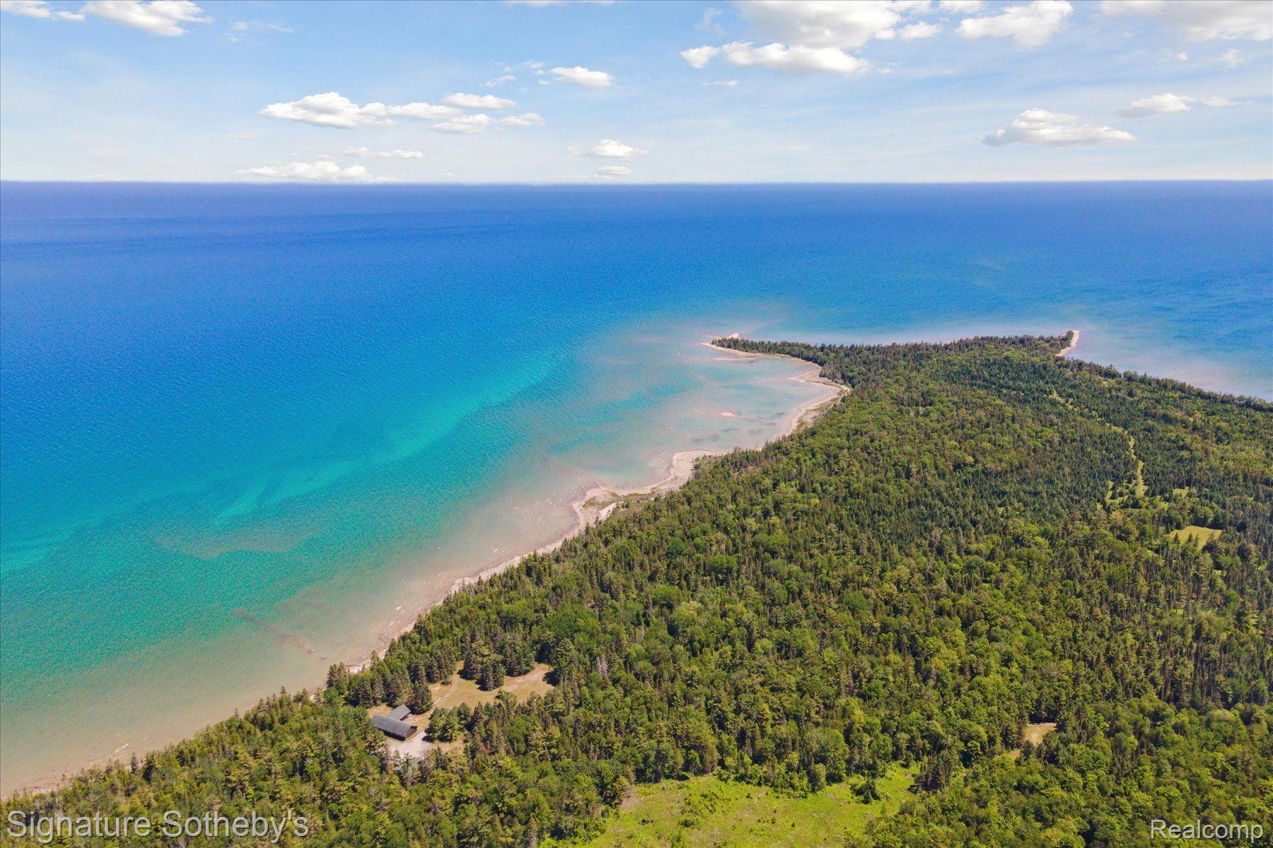 9842 Misery Bay Alpena City MI 49707