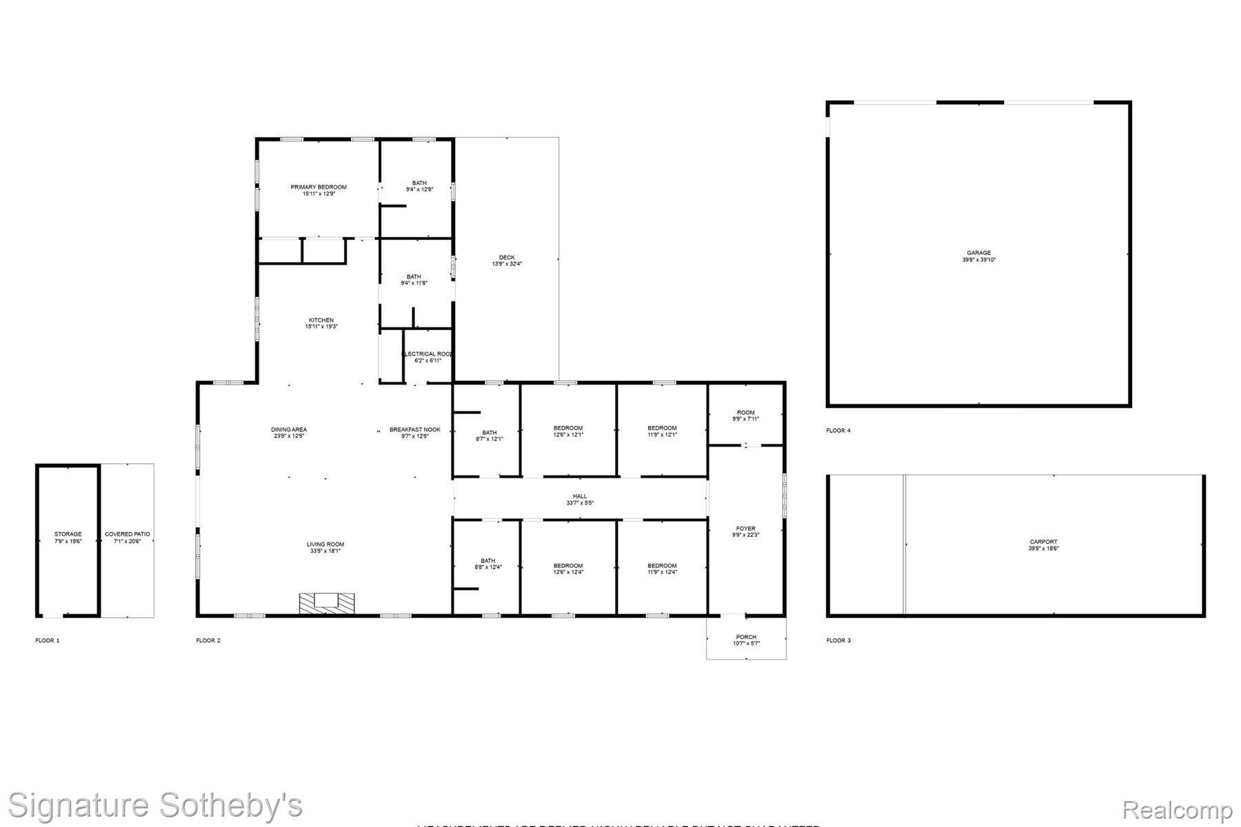 9842 Misery Bay Alpena City MI 49707
