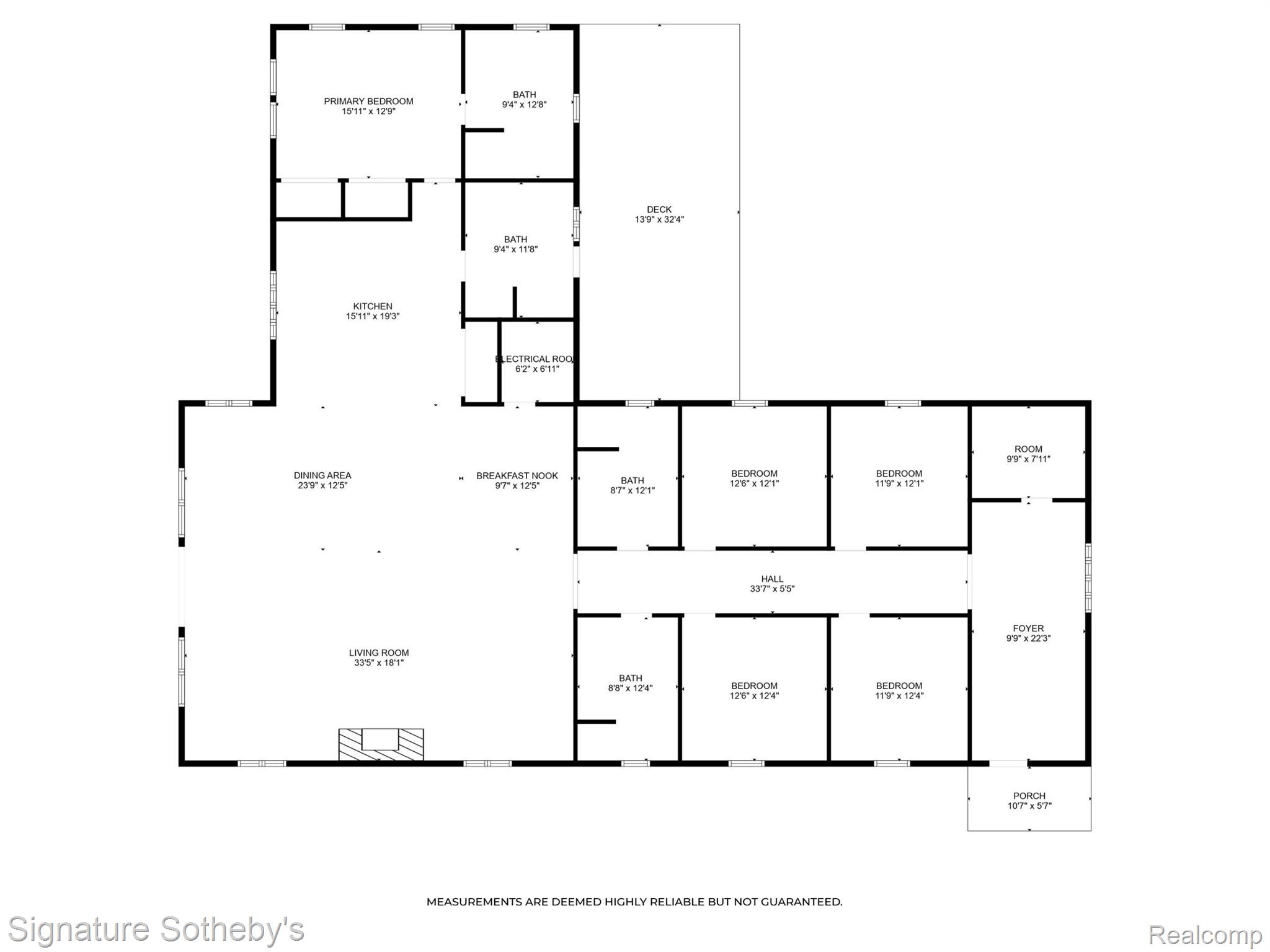 9842 Misery Bay Alpena City MI 49707