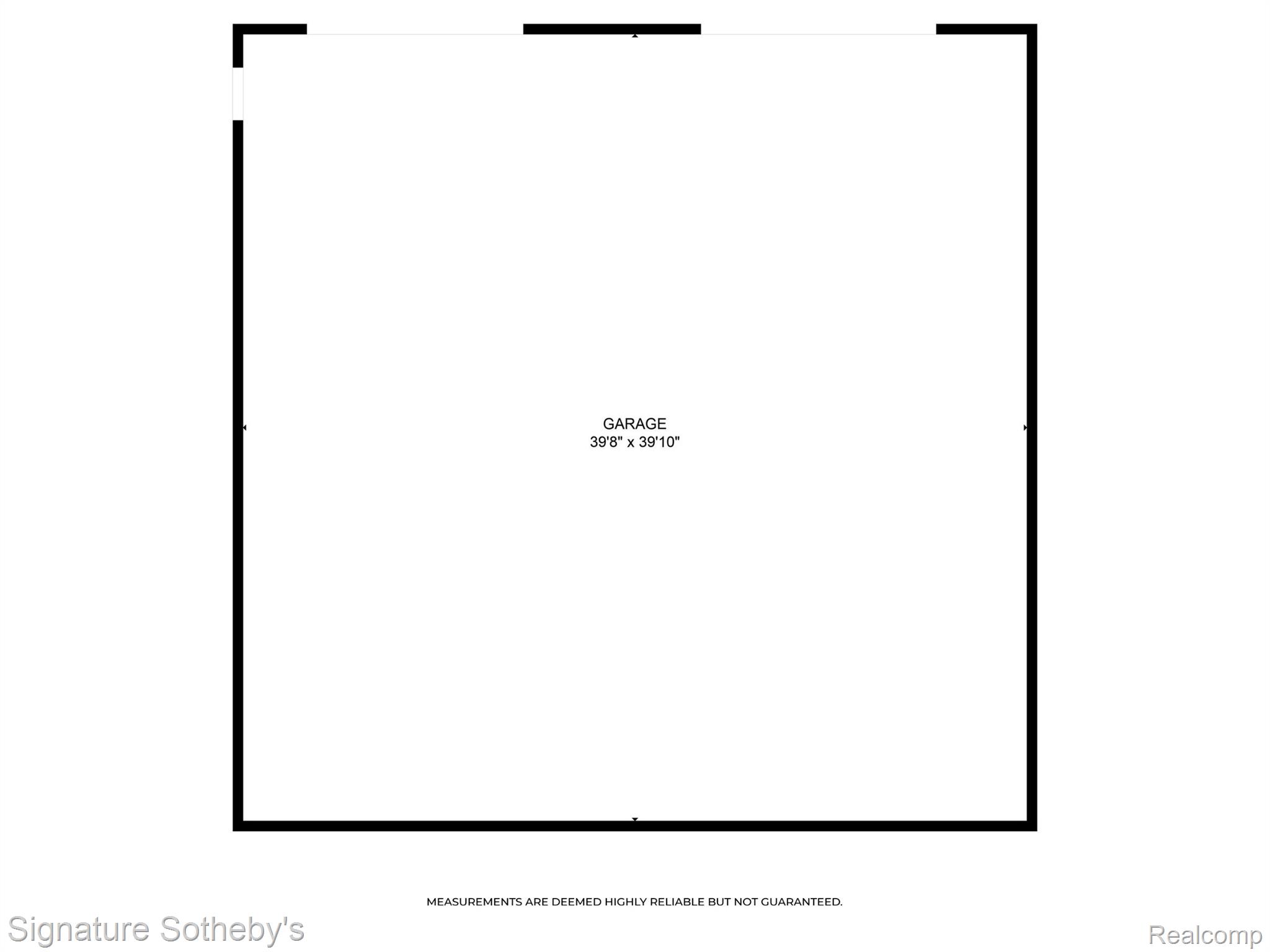 9842 Misery Bay Alpena City MI 49707