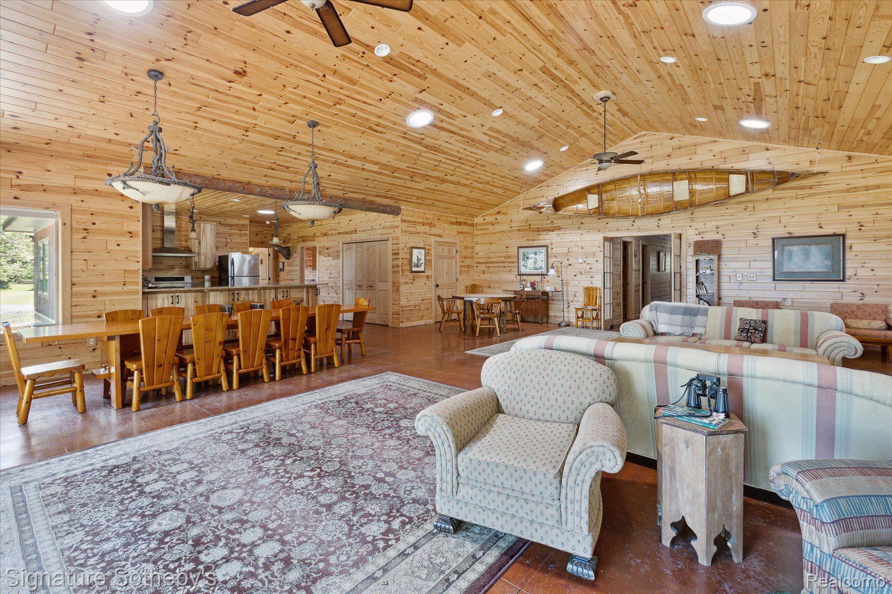 9842 Misery Bay Alpena City MI 49707