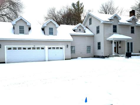 1109 S Genesee Drive Lansing City MI 48915