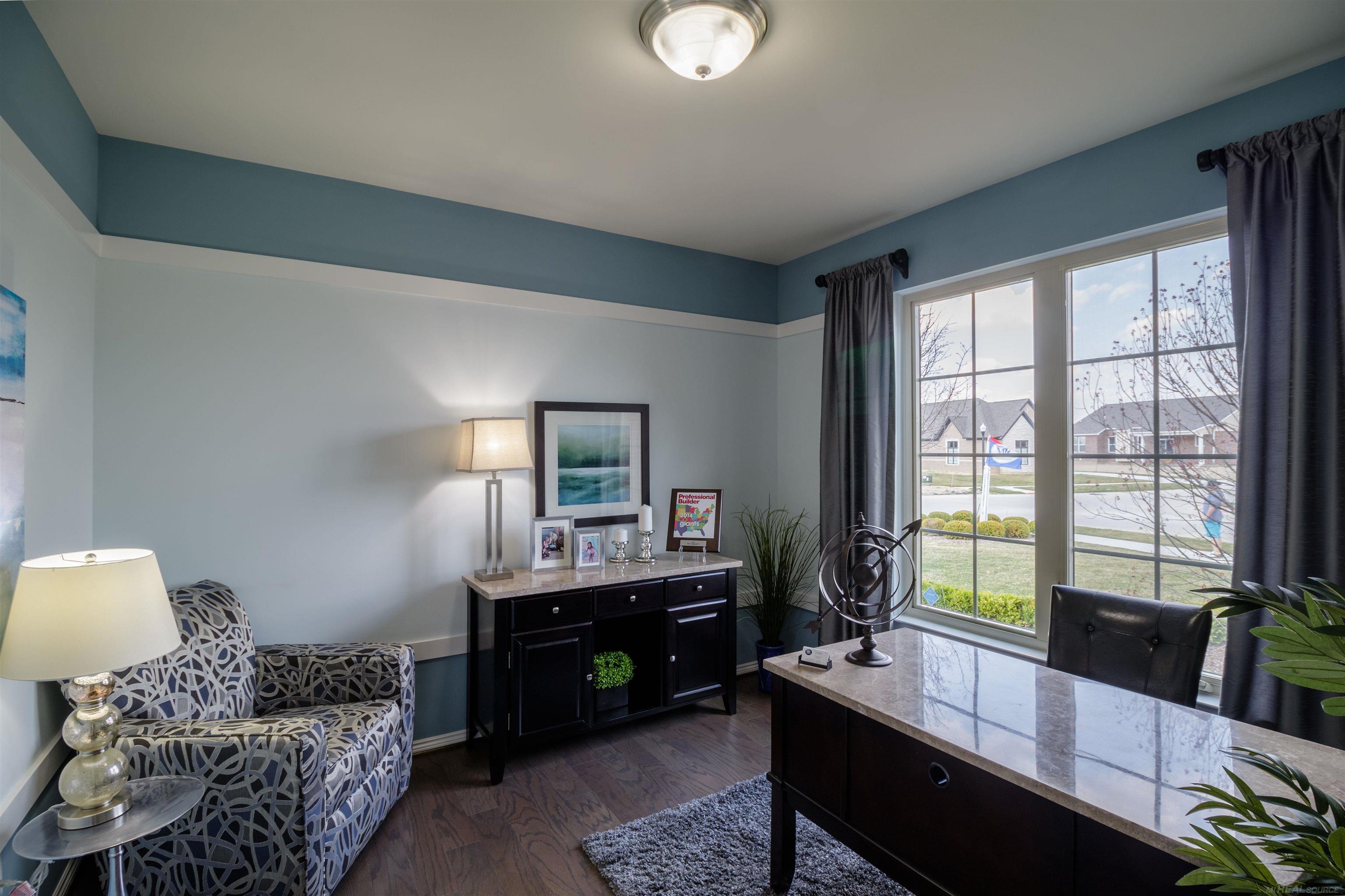 17413 Stallman Drive Macomb Township MI 48042