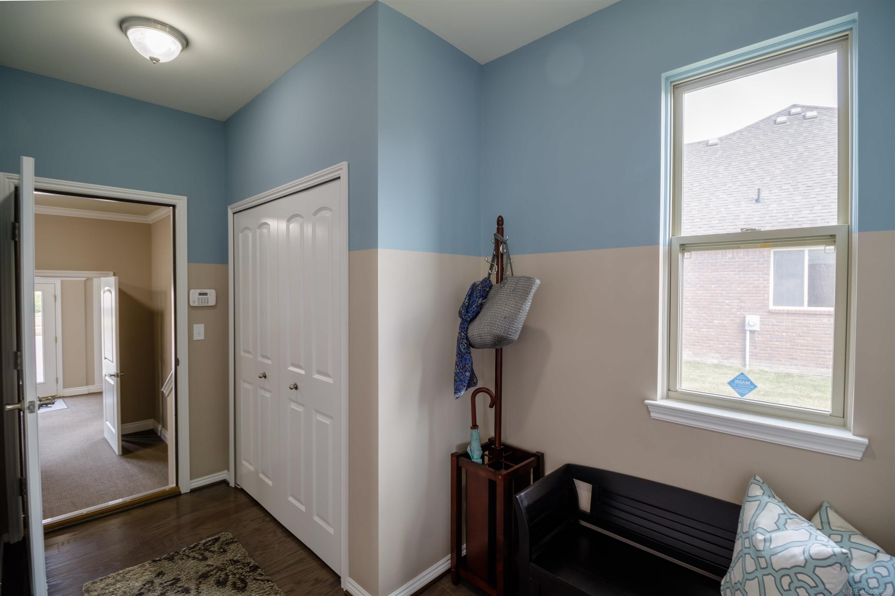17413 Stallman Drive Macomb Township MI 48042