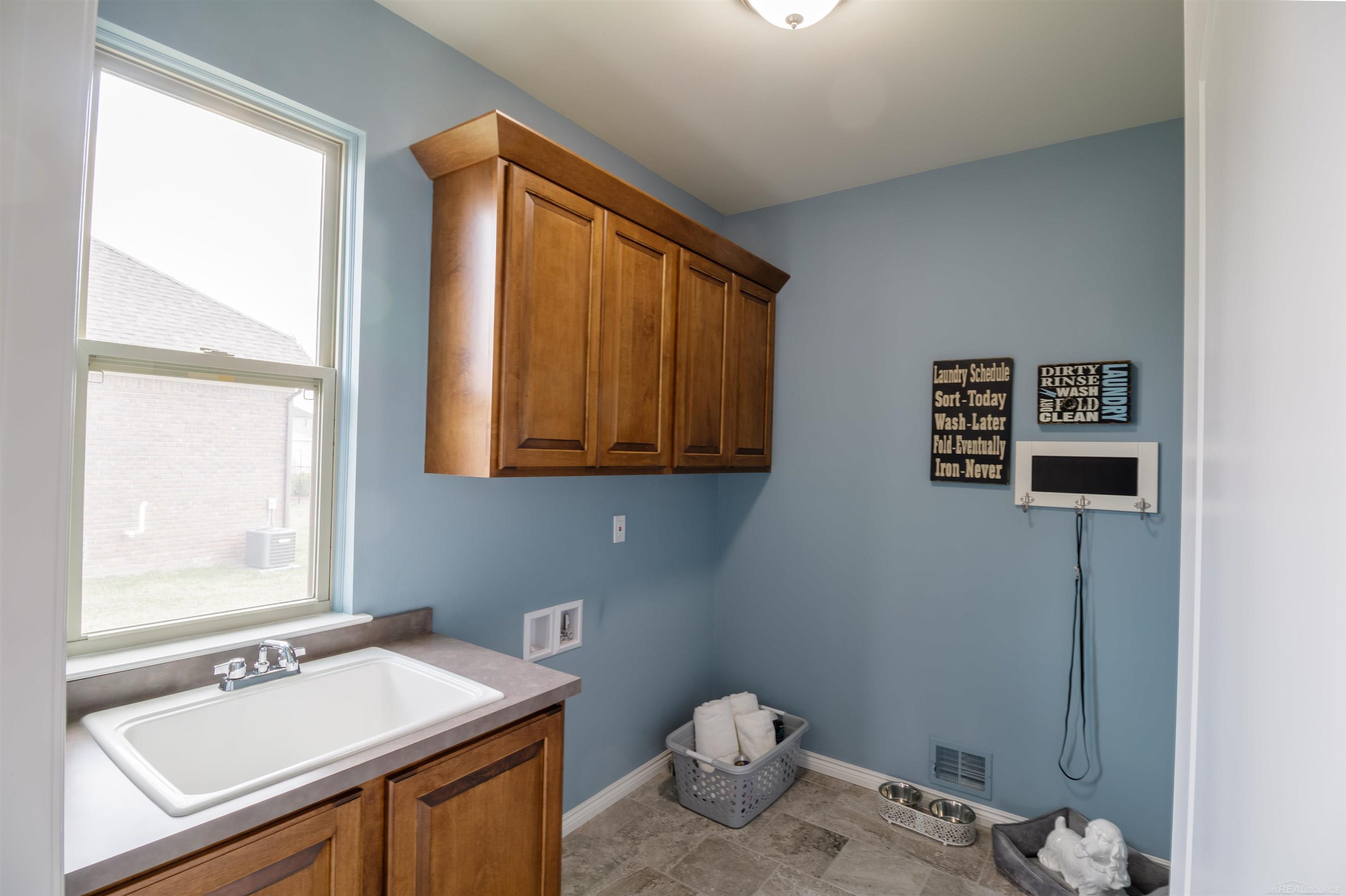 17413 Stallman Drive Macomb Township MI 48042