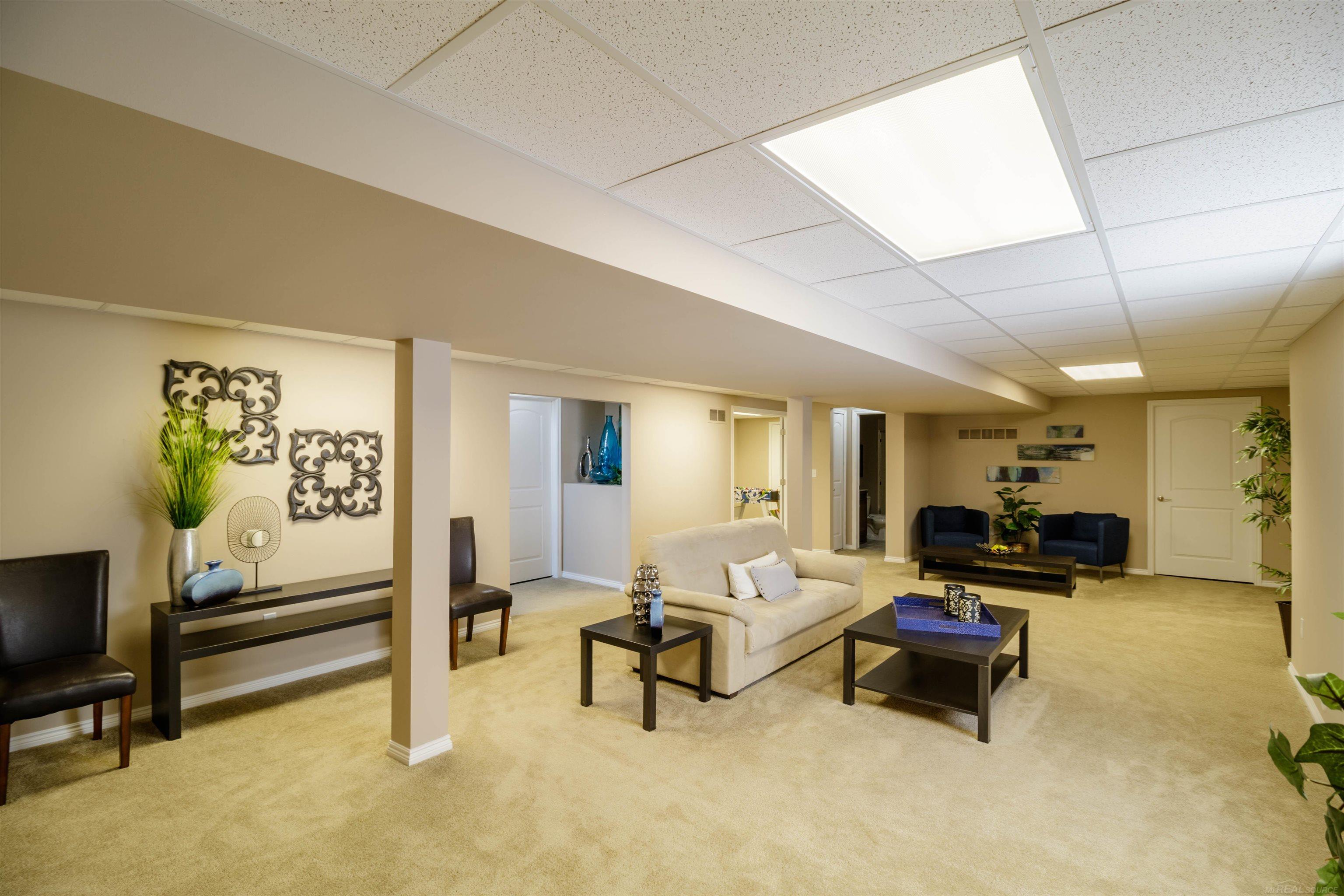 17413 Stallman Drive Macomb Township MI 48042
