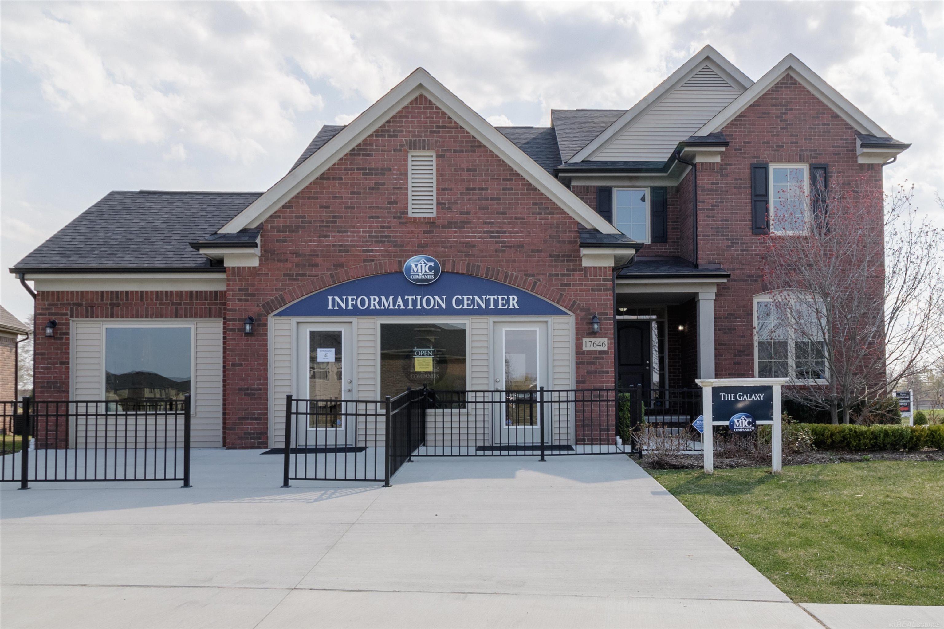 17413 Stallman Drive Macomb Township MI 48042
