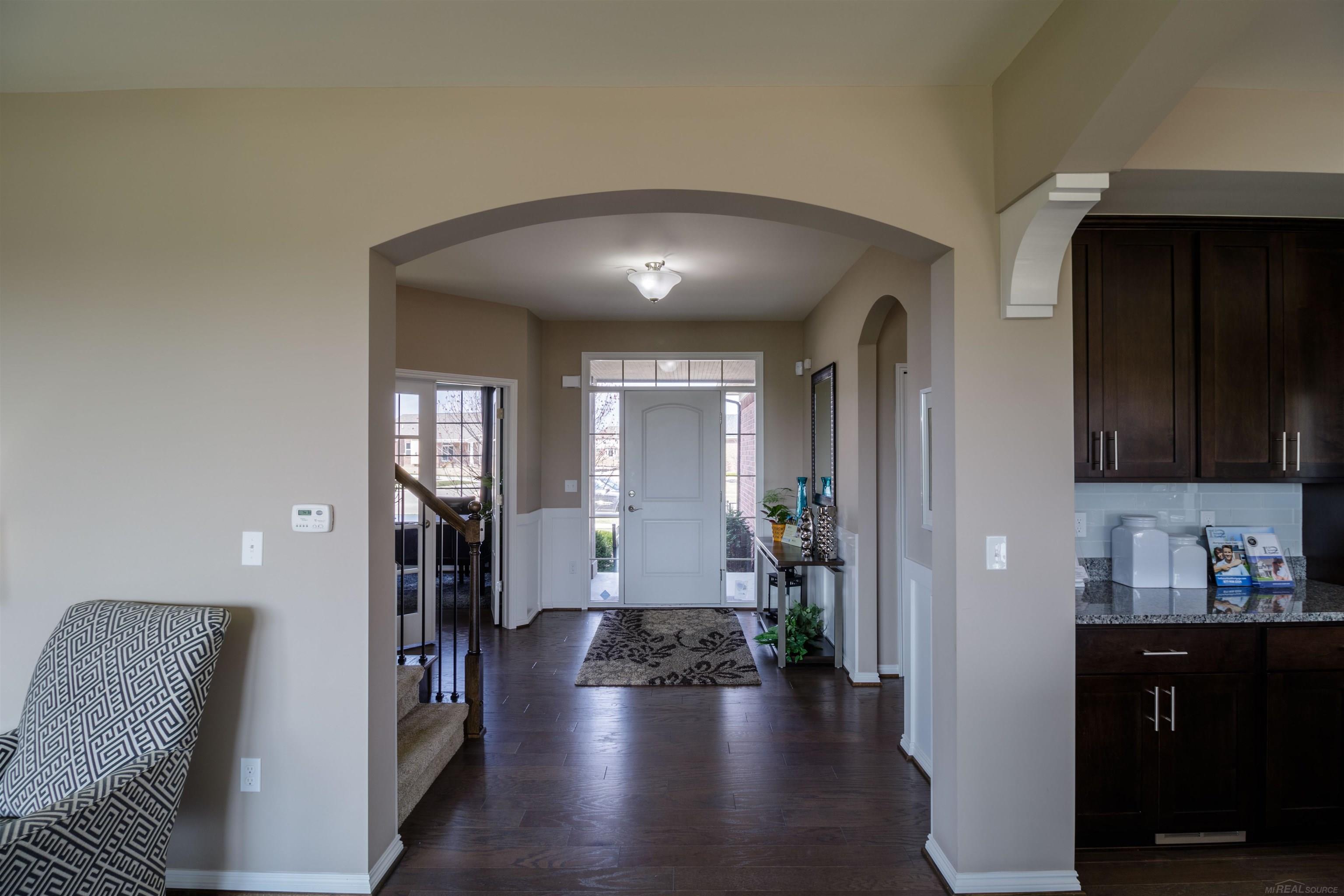 17413 Stallman Drive Macomb Township MI 48042