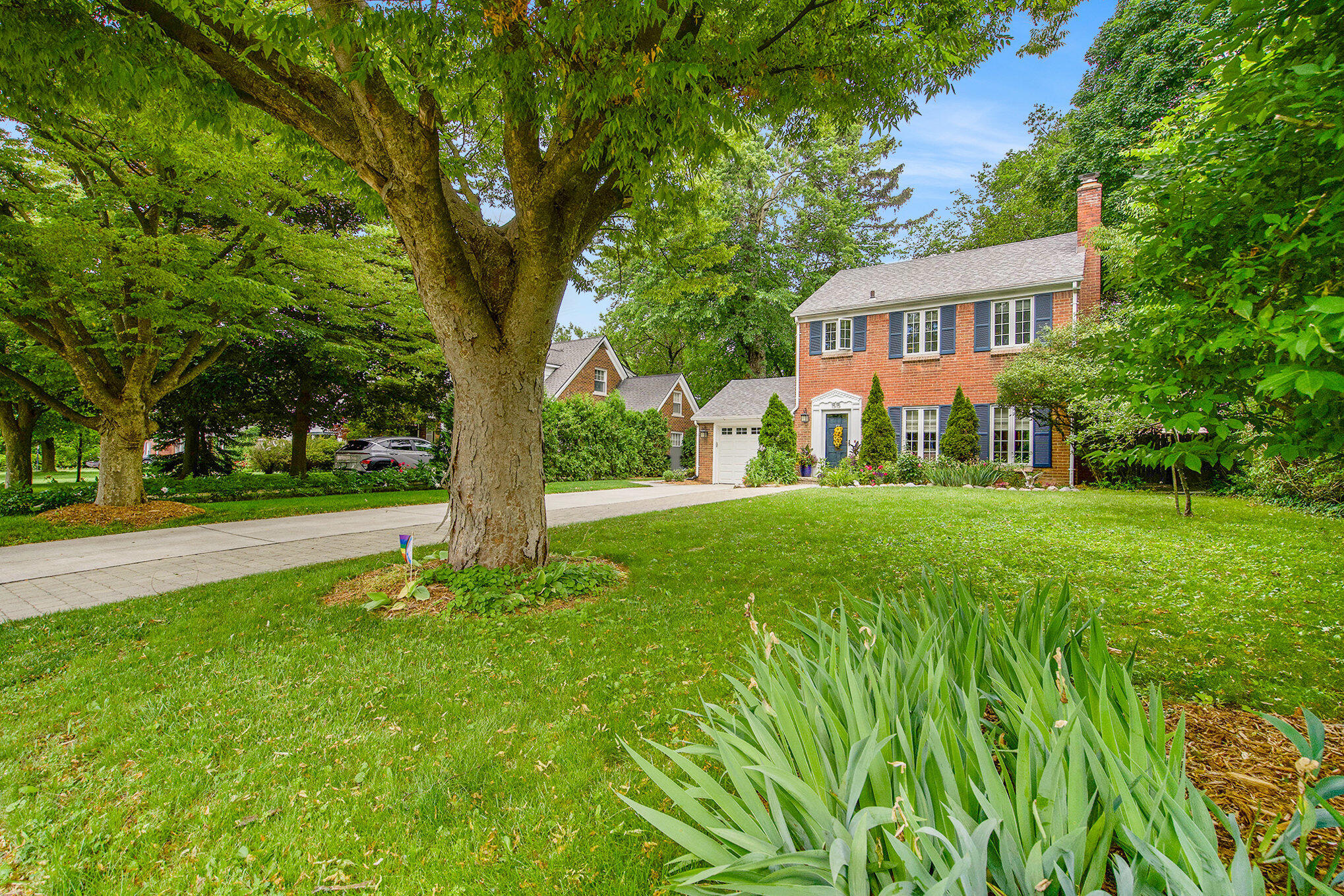 1515 E Stadium Boulevard Ann Arbor City MI 48104