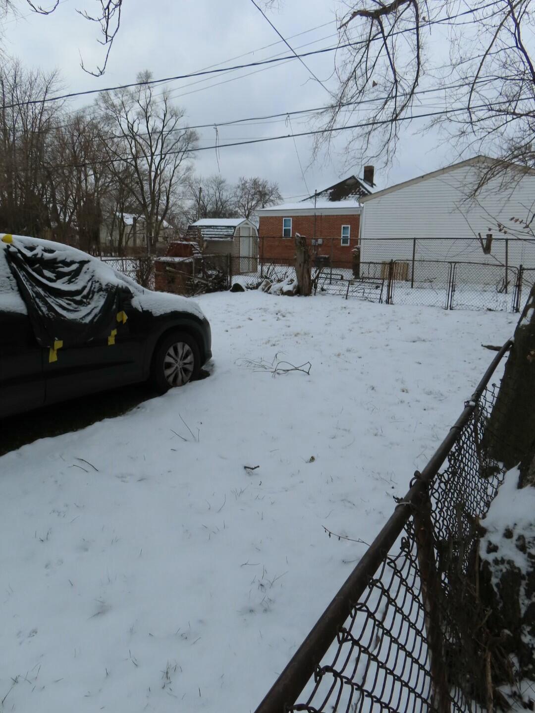 3762 12th Street Ecorse City MI 48229