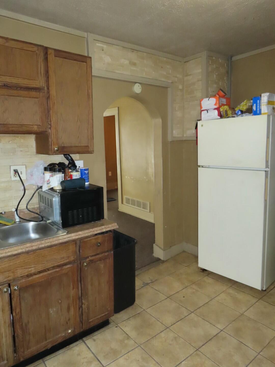 3762 12th Street Ecorse City MI 48229