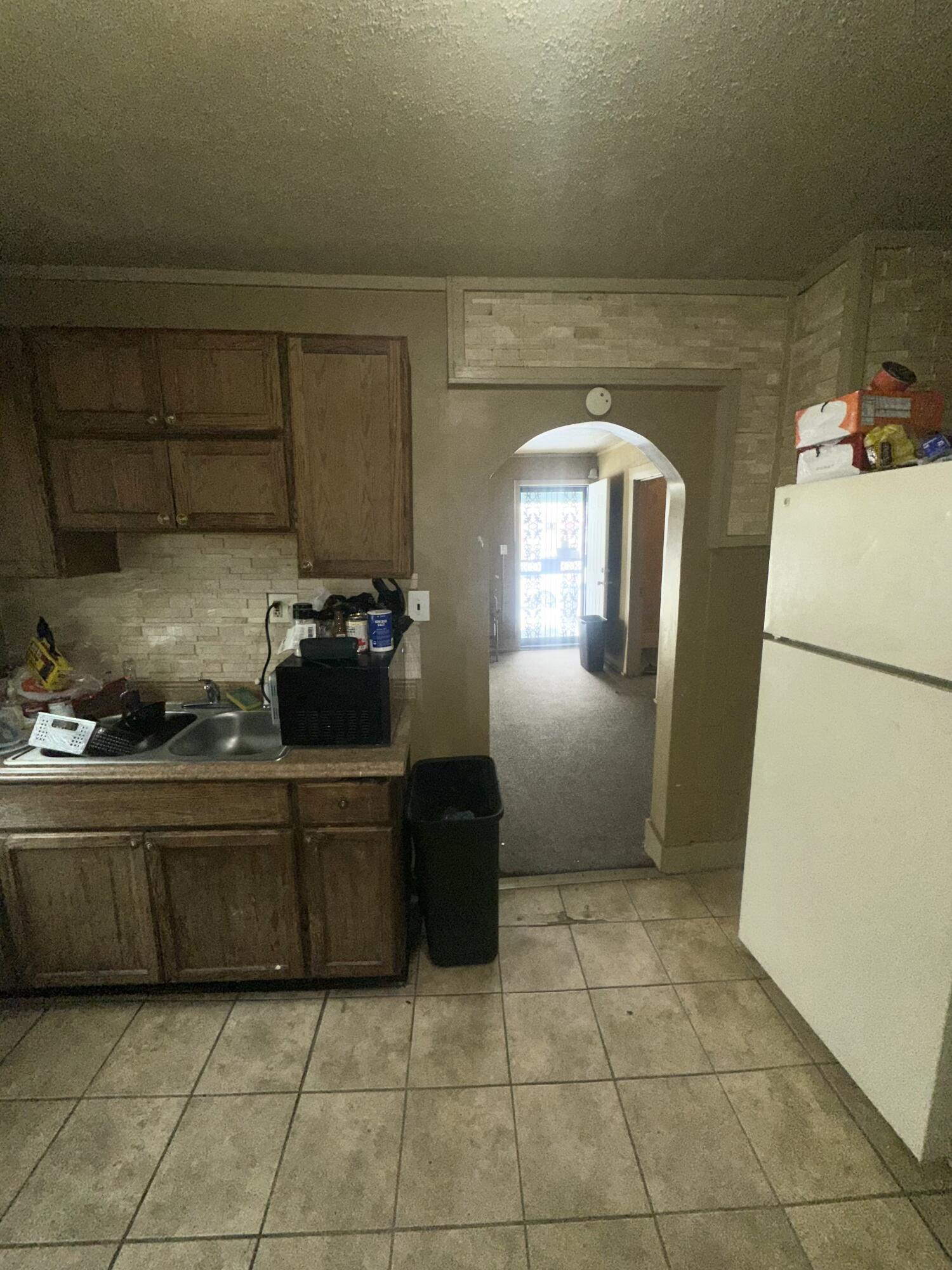 3762 12th Street Ecorse City MI 48229