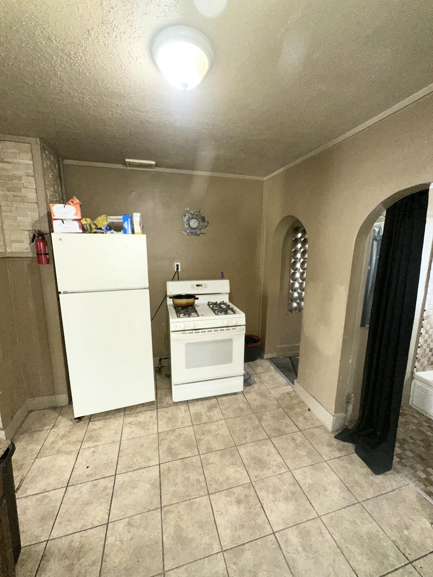 3762 12th Street Ecorse City MI 48229