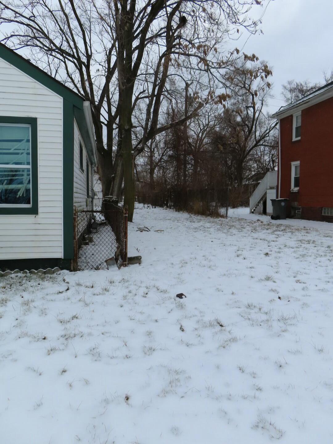 3762 12th Street Ecorse City MI 48229