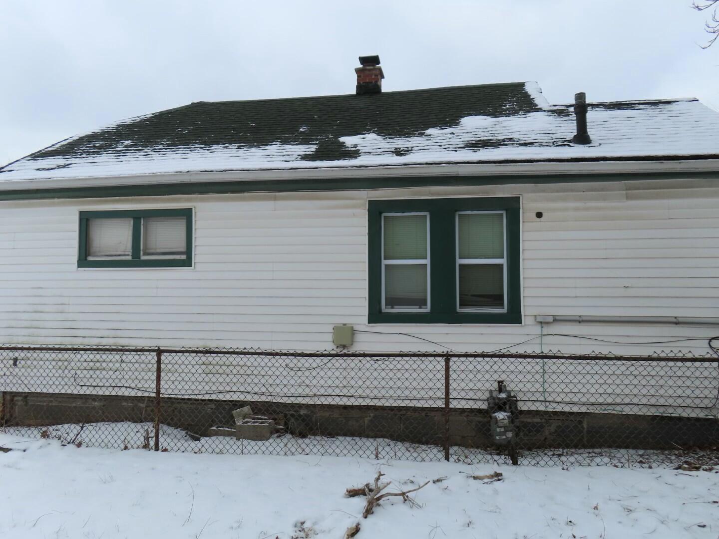 3762 12th Street Ecorse City MI 48229
