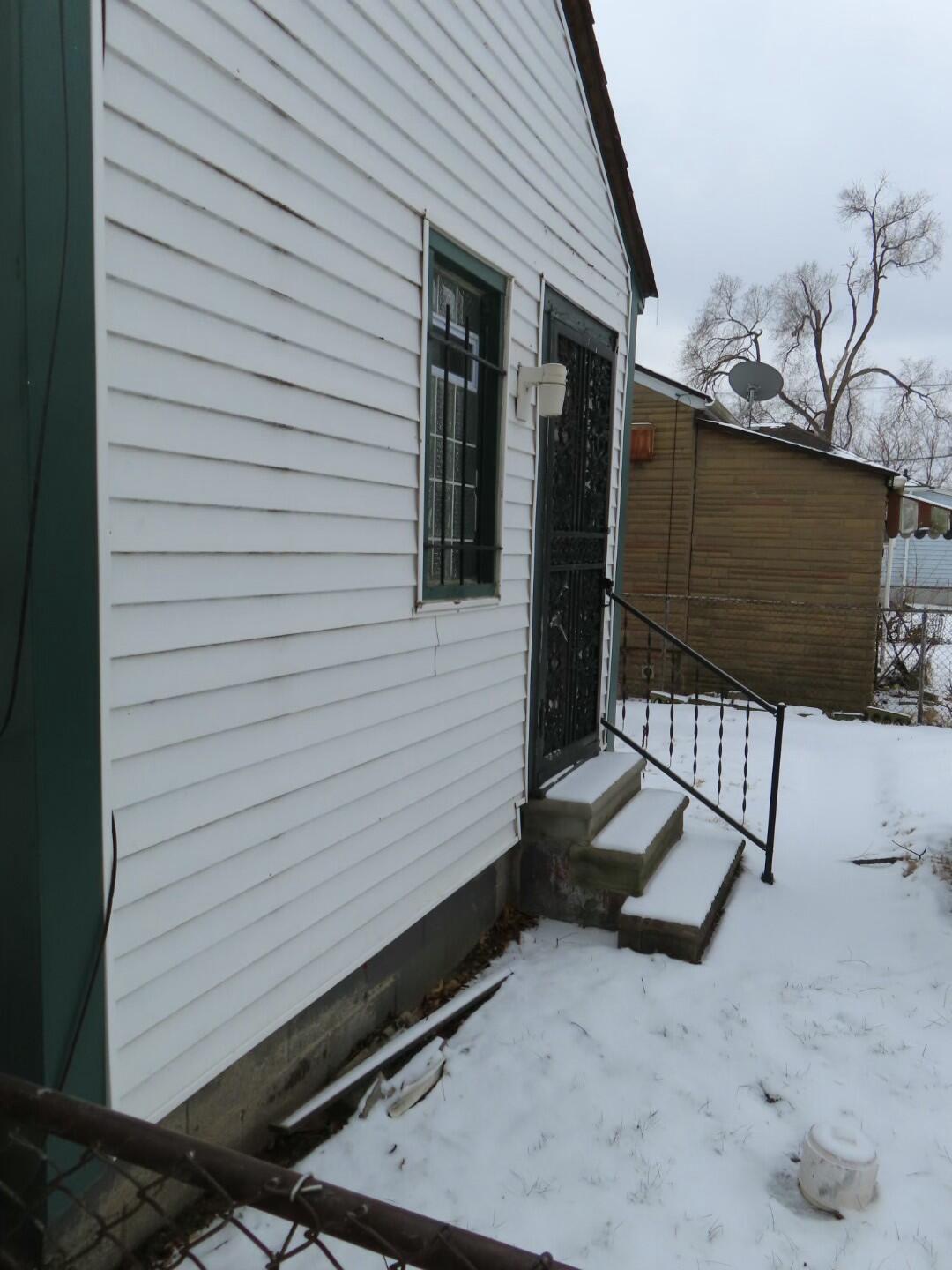3762 12th Street Ecorse City MI 48229