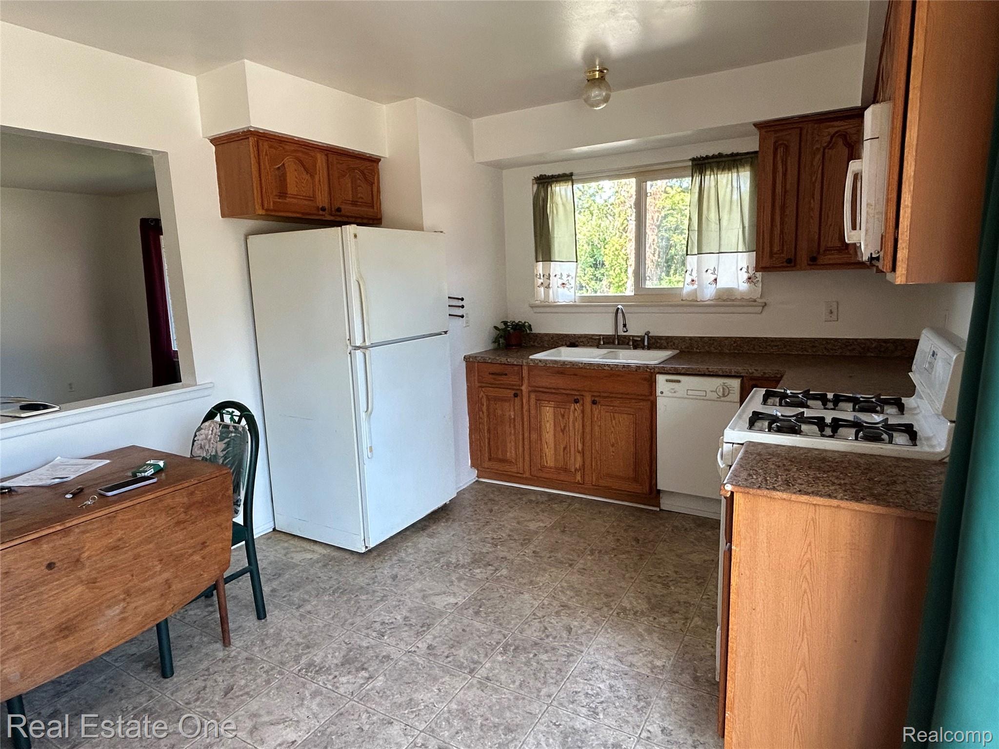 3603 Harlow Avenue Allen Park City MI 48101