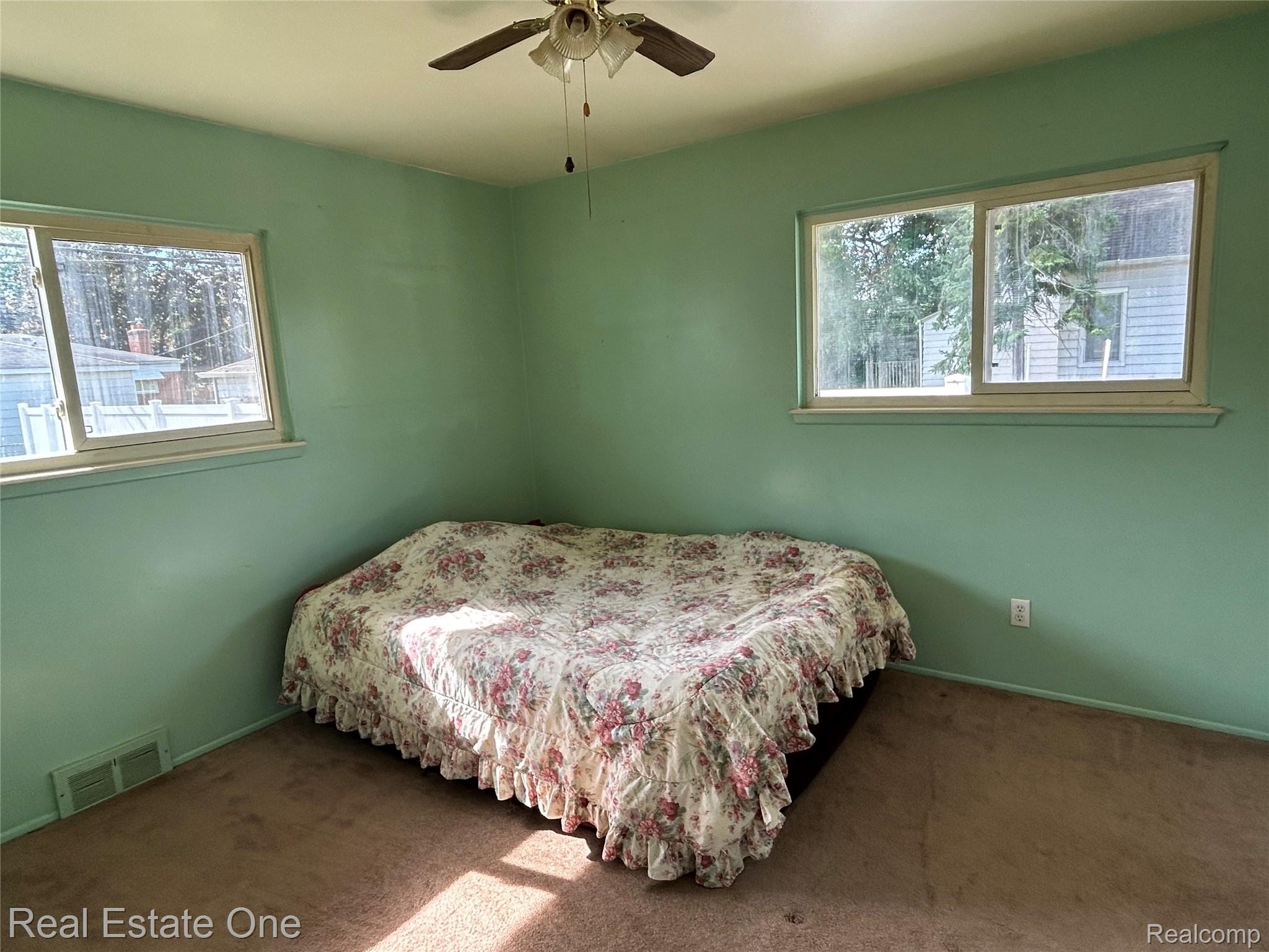 3603 Harlow Avenue Allen Park City MI 48101