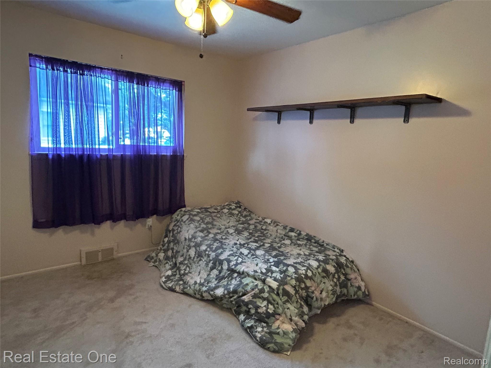 3603 Harlow Avenue Allen Park City MI 48101