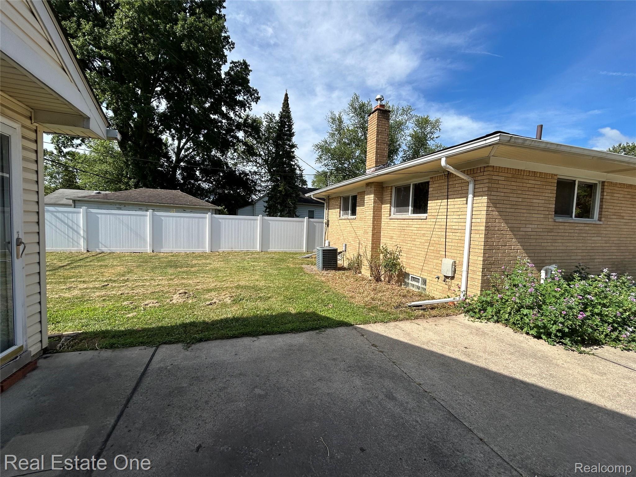 3603 Harlow Avenue Allen Park City MI 48101