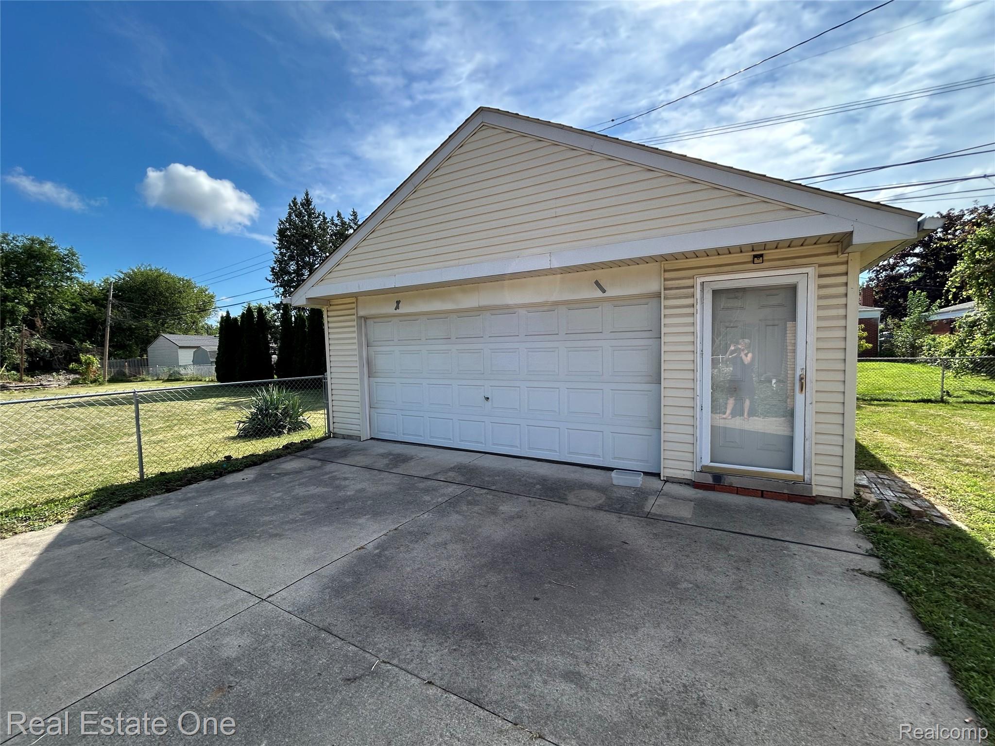 3603 Harlow Avenue Allen Park City MI 48101