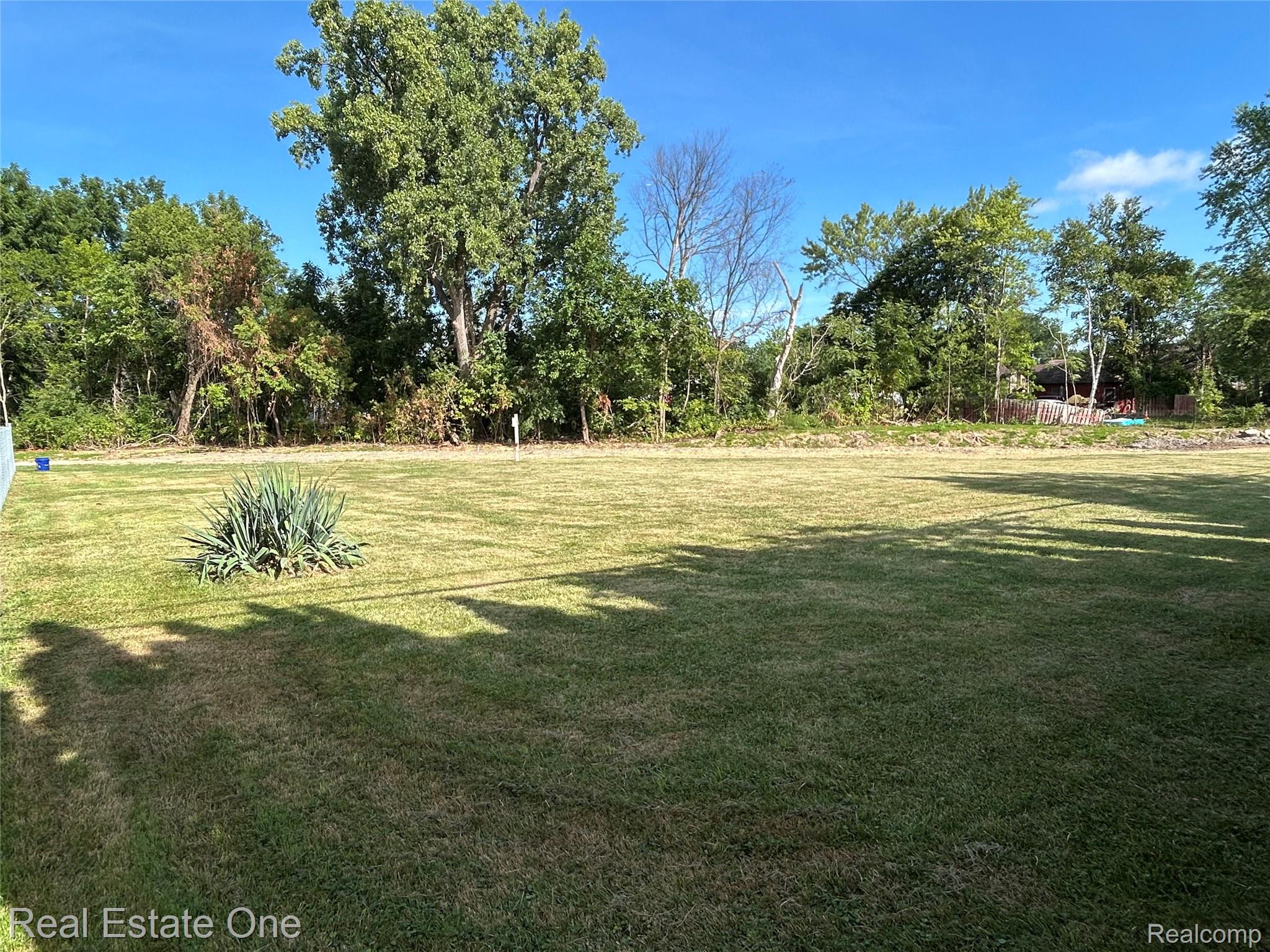 3603 Harlow Avenue Allen Park City MI 48101