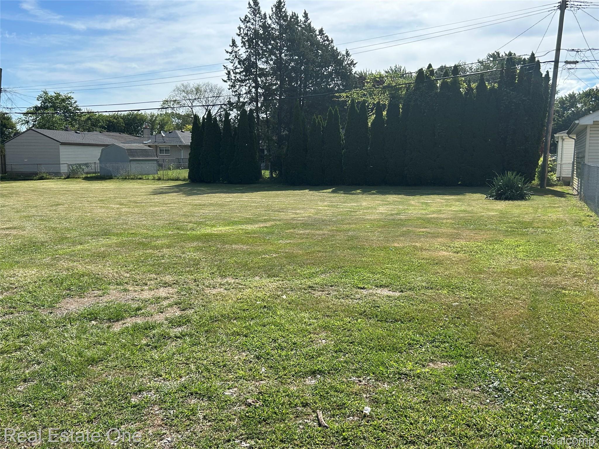 3603 Harlow Avenue Allen Park City MI 48101