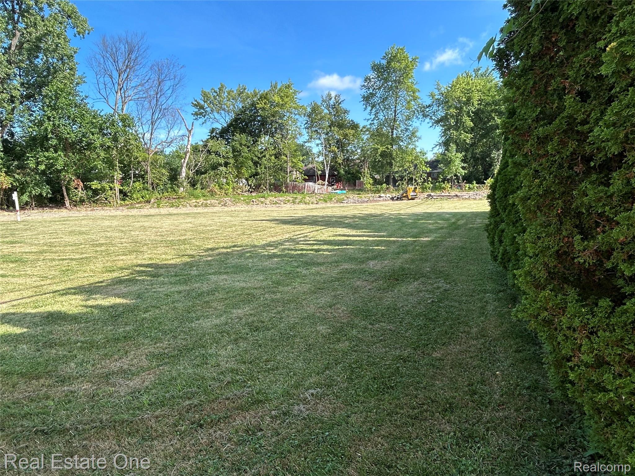 3603 Harlow Avenue Allen Park City MI 48101