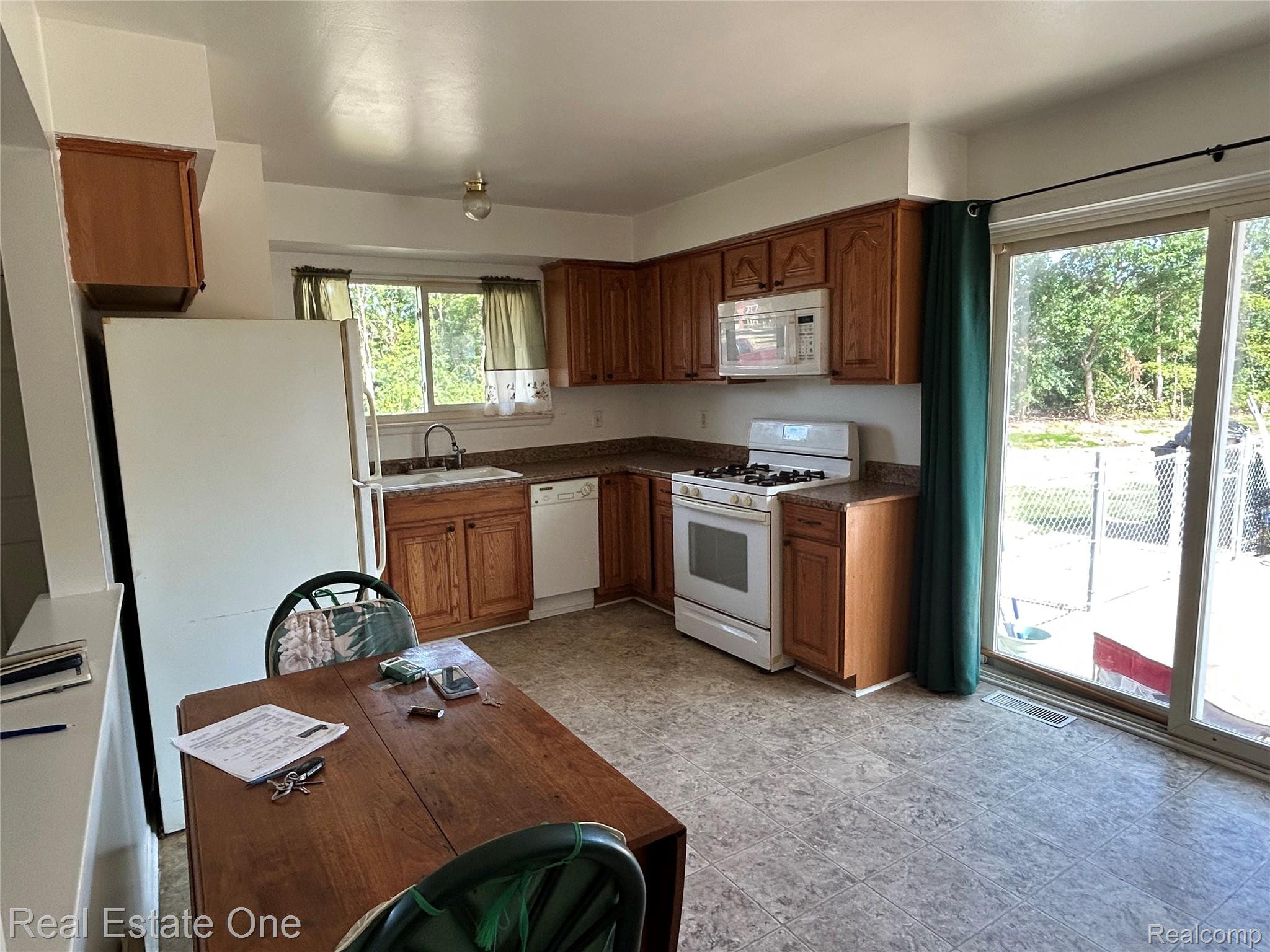 3603 Harlow Avenue Allen Park City MI 48101